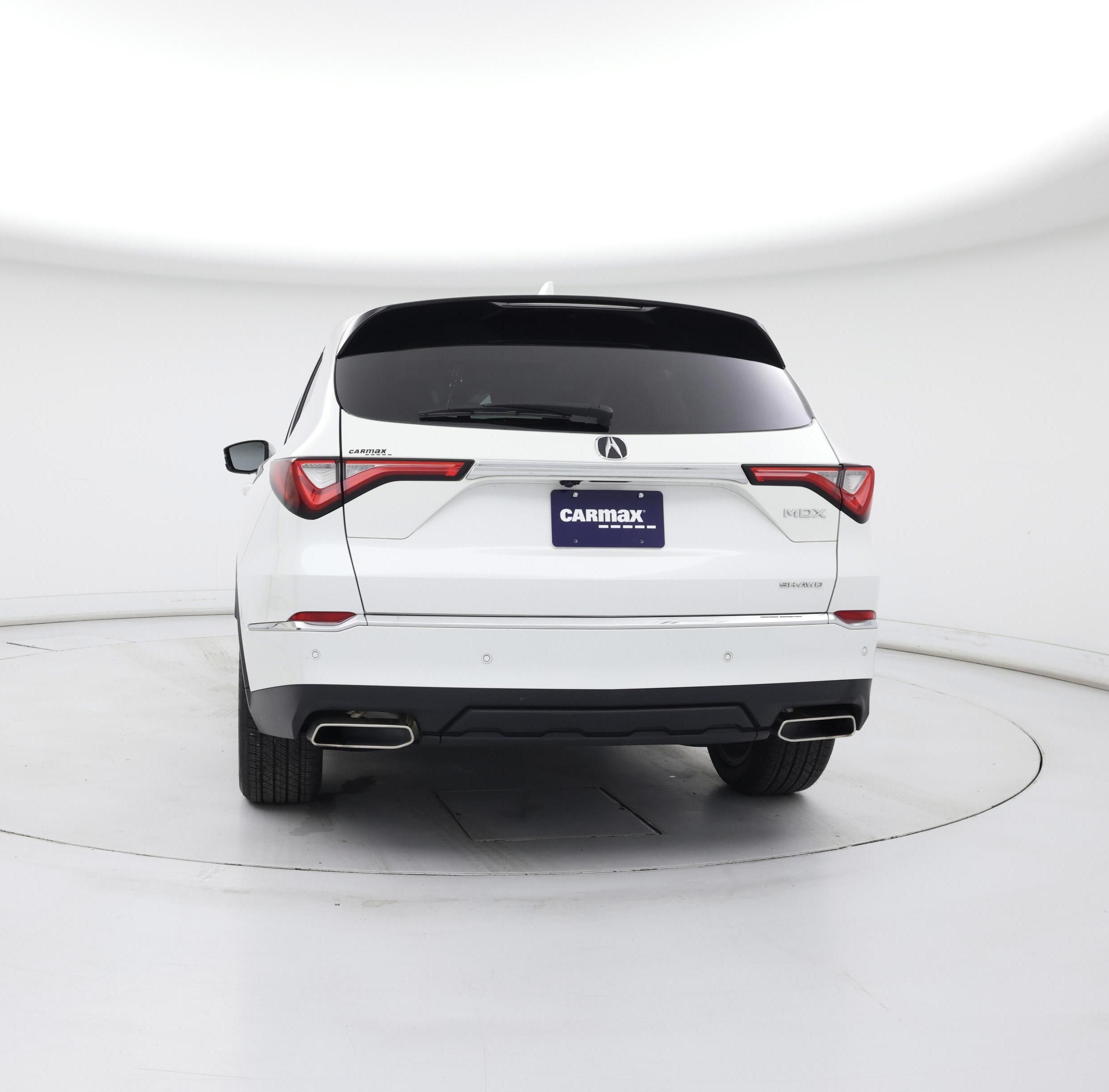 Thumbnail: 2023 Acura MDX - 6