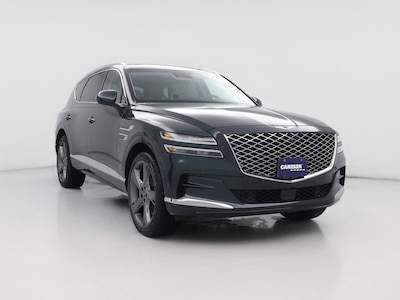 2023 Genesis GV80