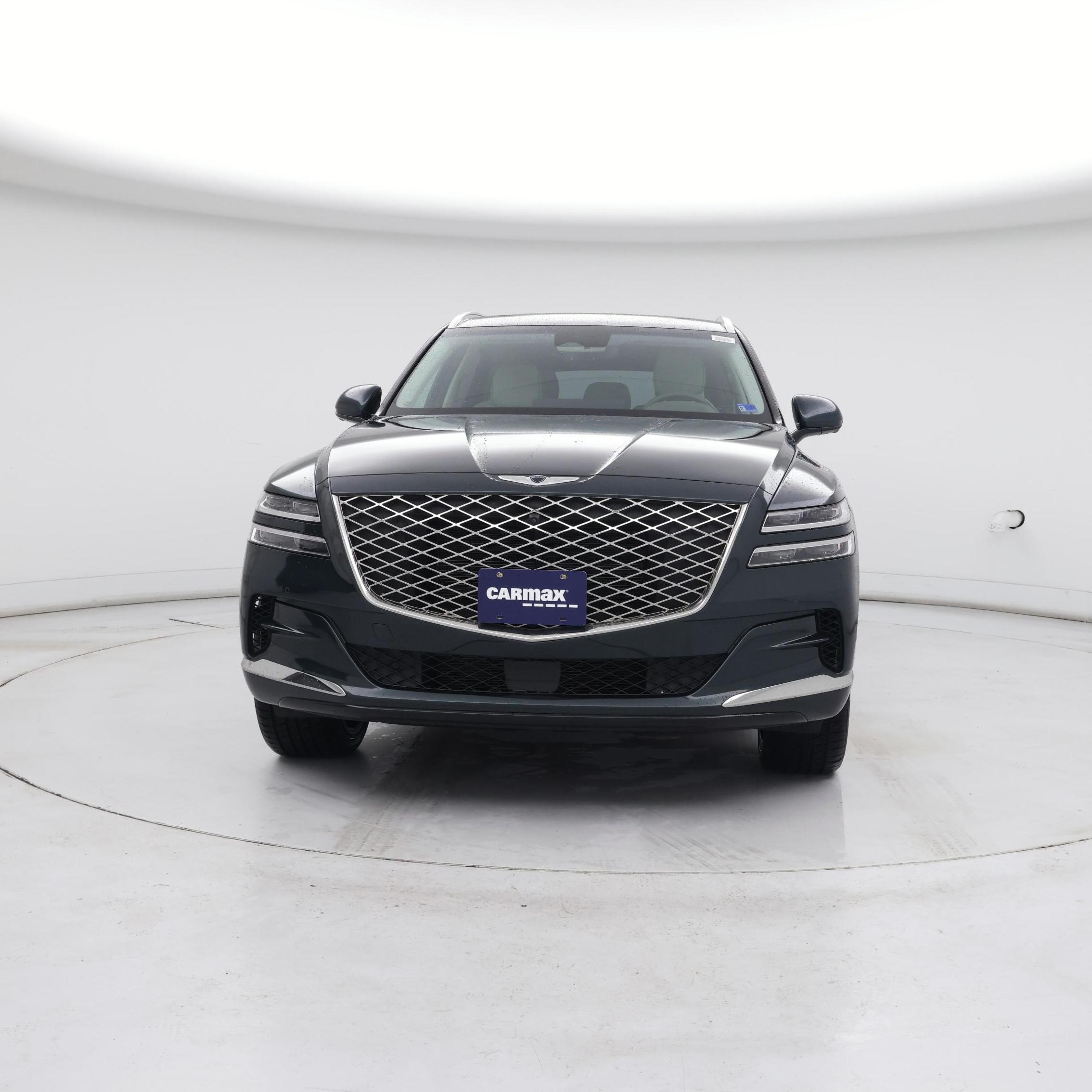 Thumbnail: 2023 Genesis GV80 - 5