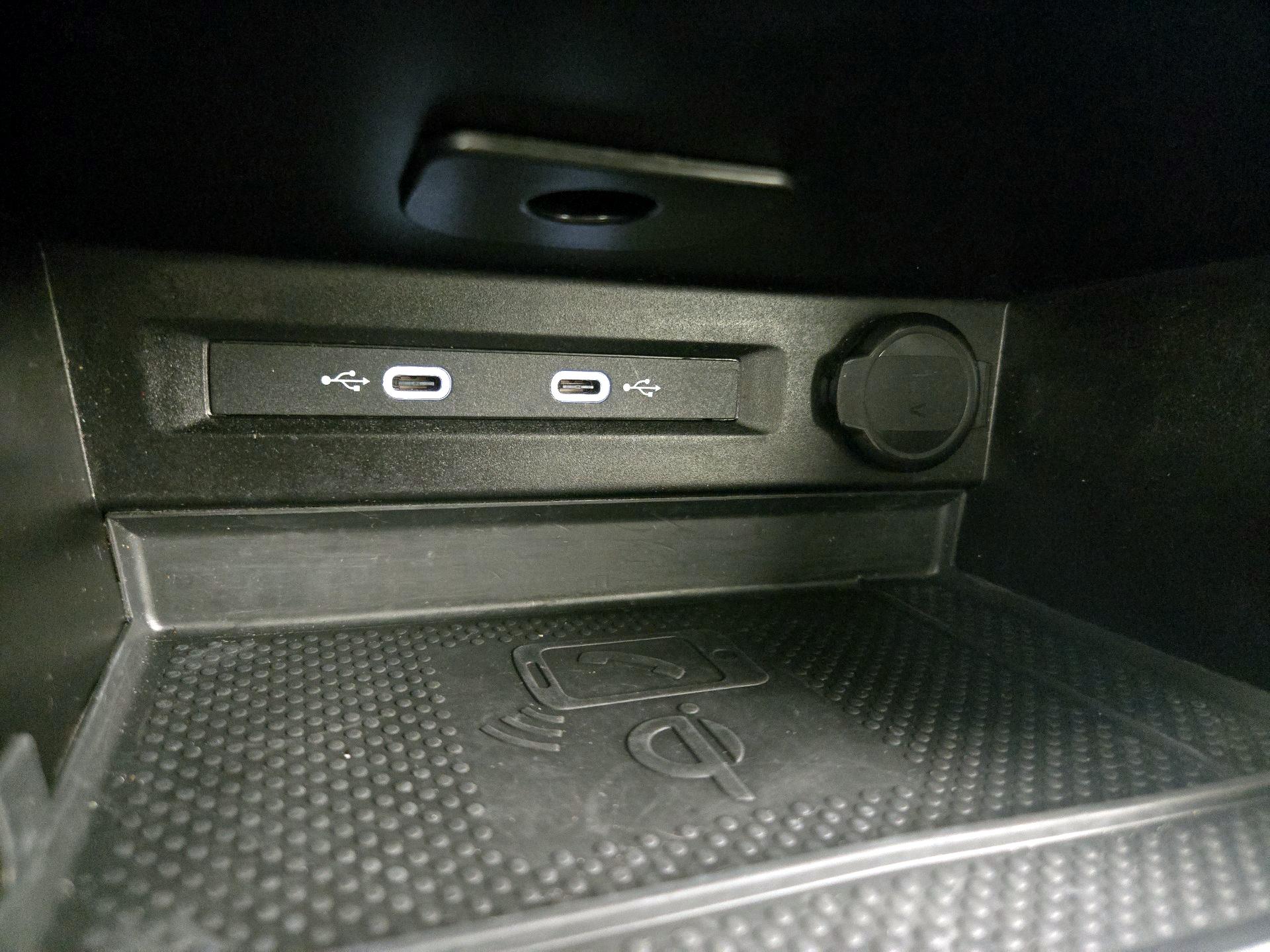 Thumbnail: 2024 Volkswagen Tiguan - 18