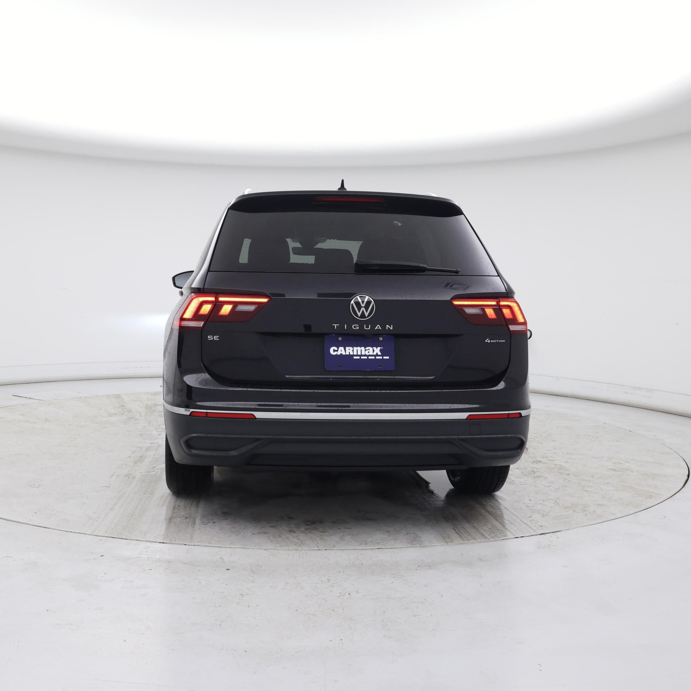 Thumbnail: 2024 Volkswagen Tiguan - 6