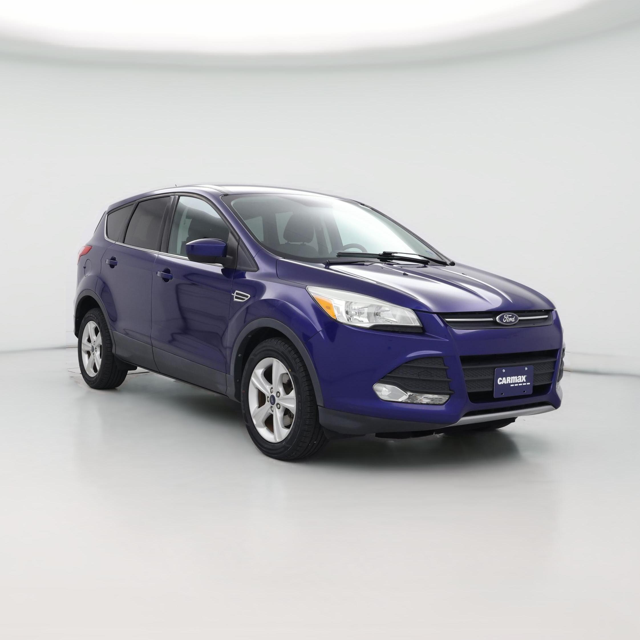 Thumbnail: 2014 Ford Escape - 1