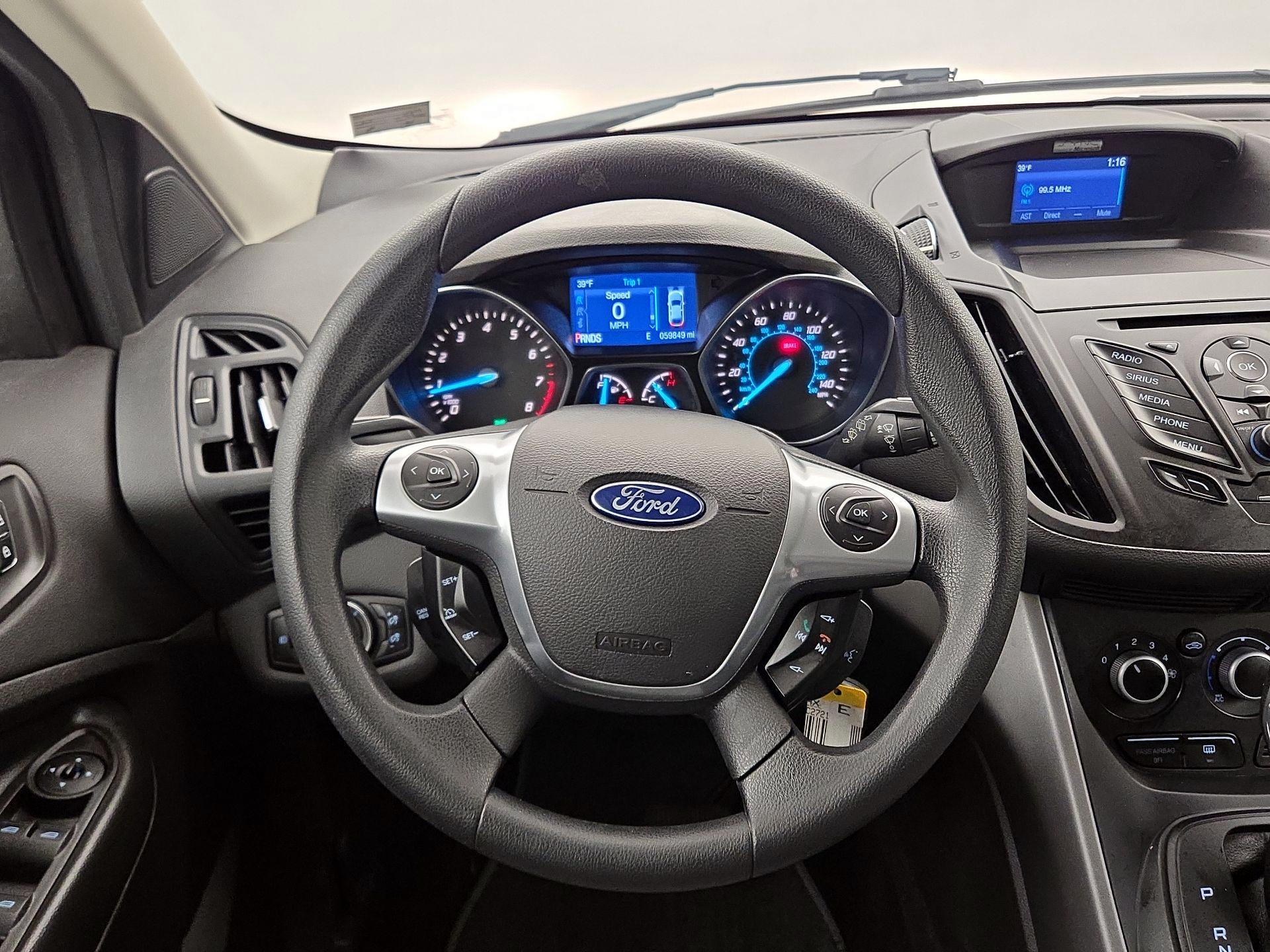 Thumbnail: 2014 Ford Escape - 10