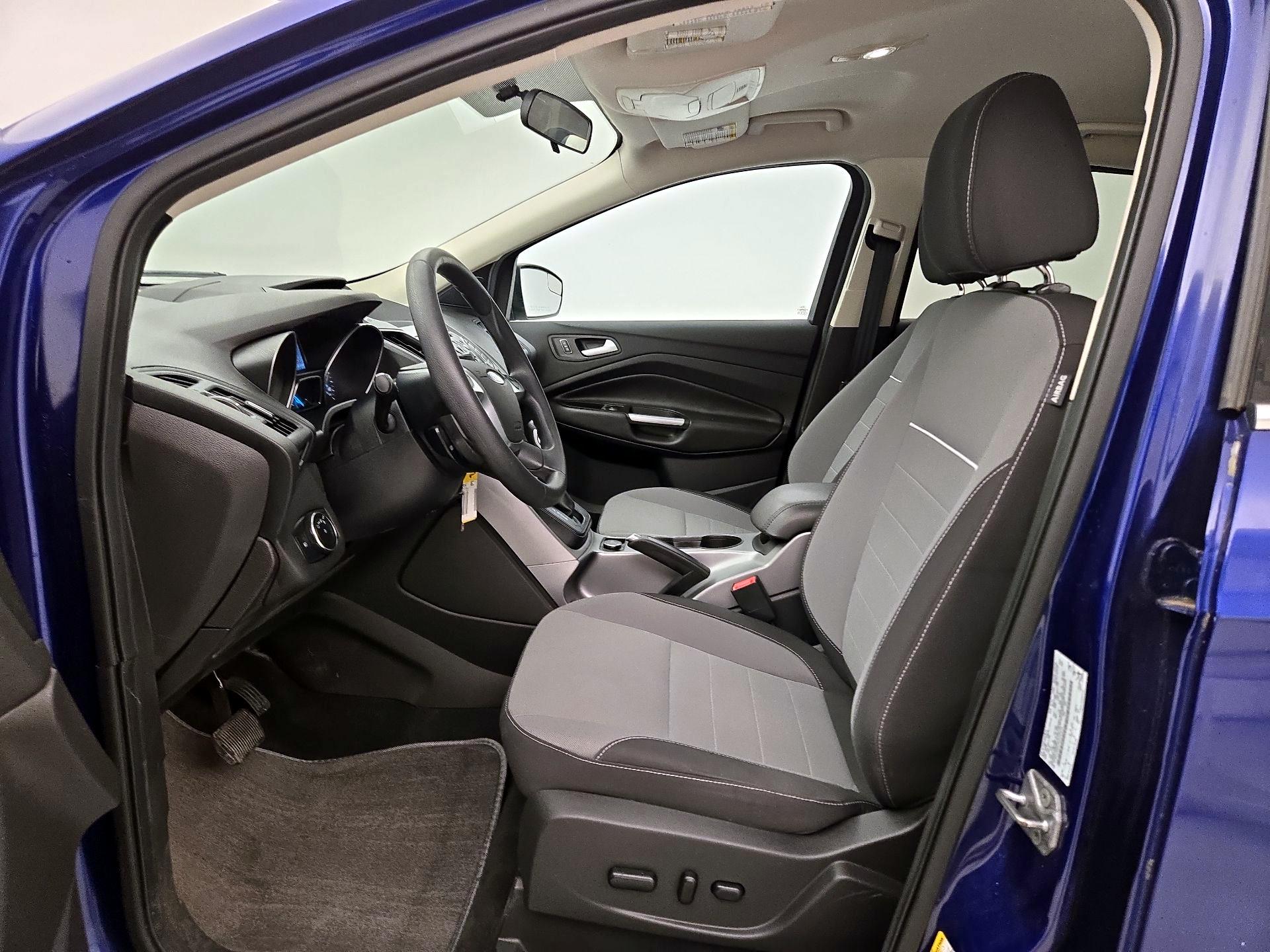 Thumbnail: 2014 Ford Escape - 11