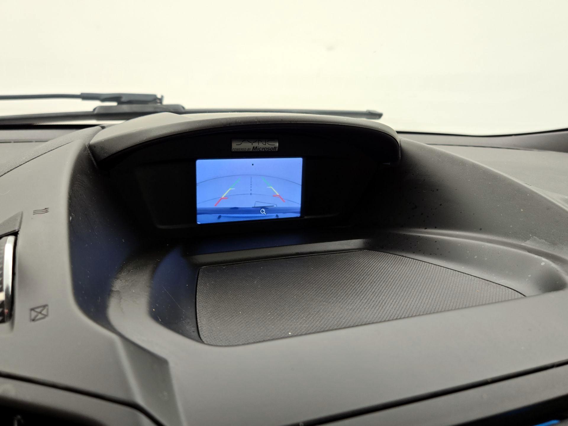 Thumbnail: 2014 Ford Escape - 14