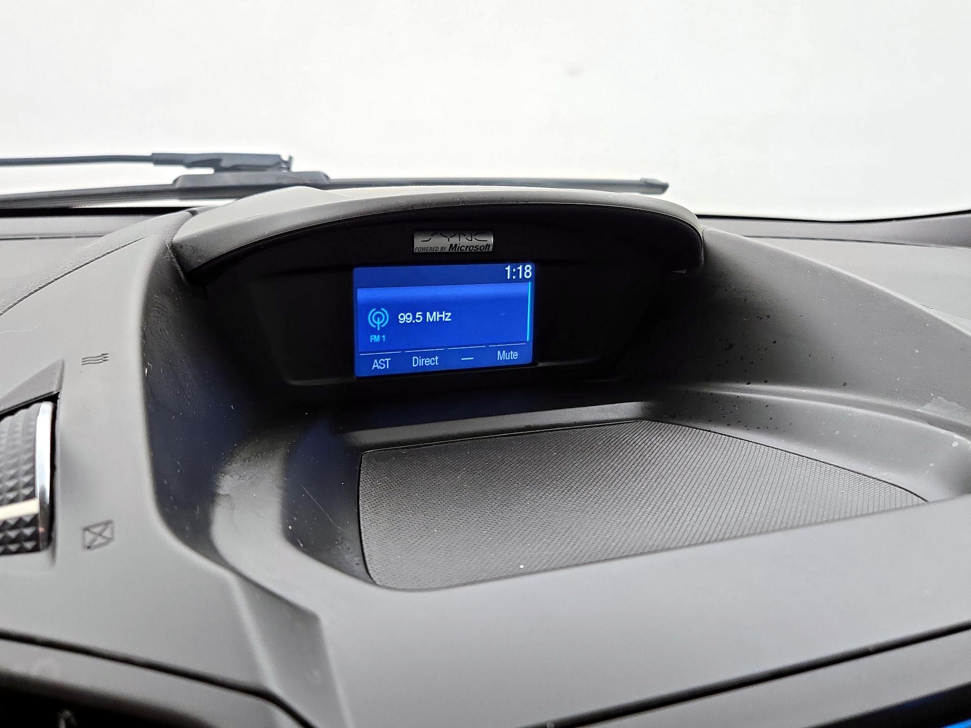 Thumbnail: 2014 Ford Escape - 15