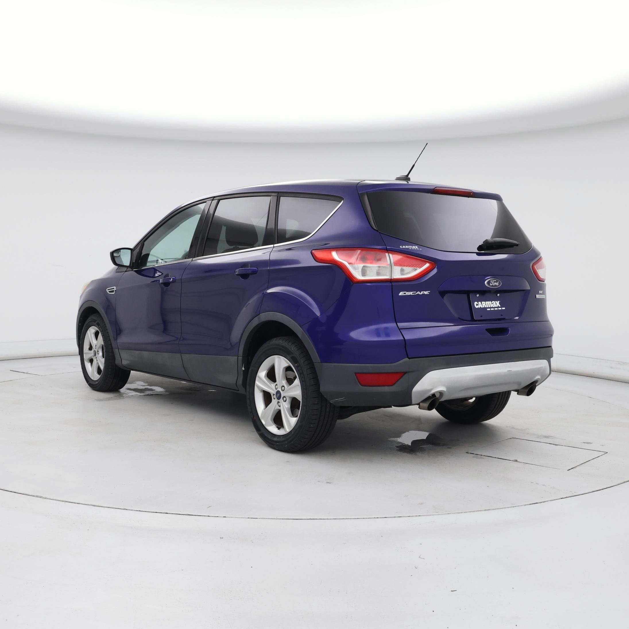 Thumbnail: 2014 Ford Escape - 2