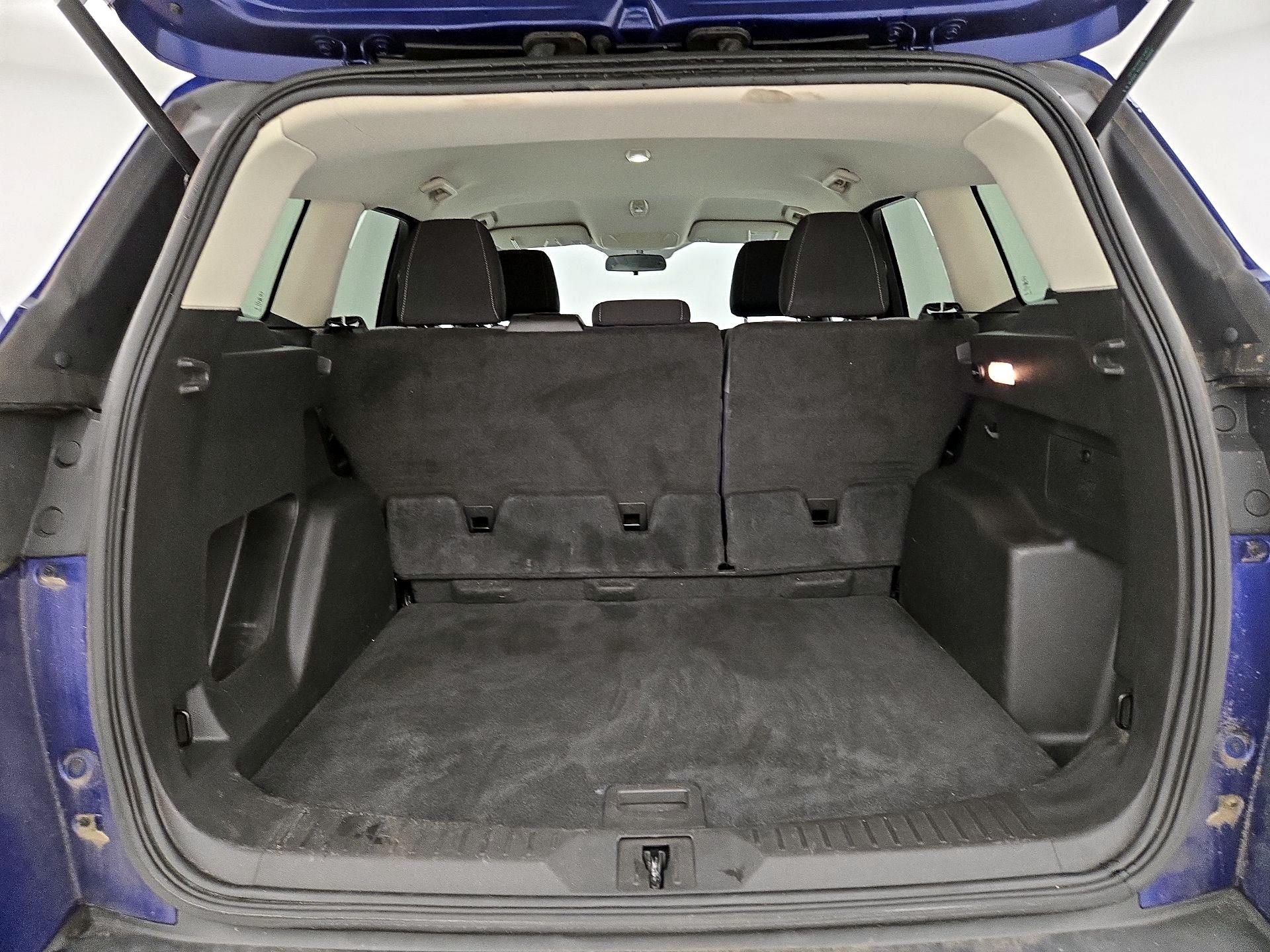 Thumbnail: 2014 Ford Escape - 20