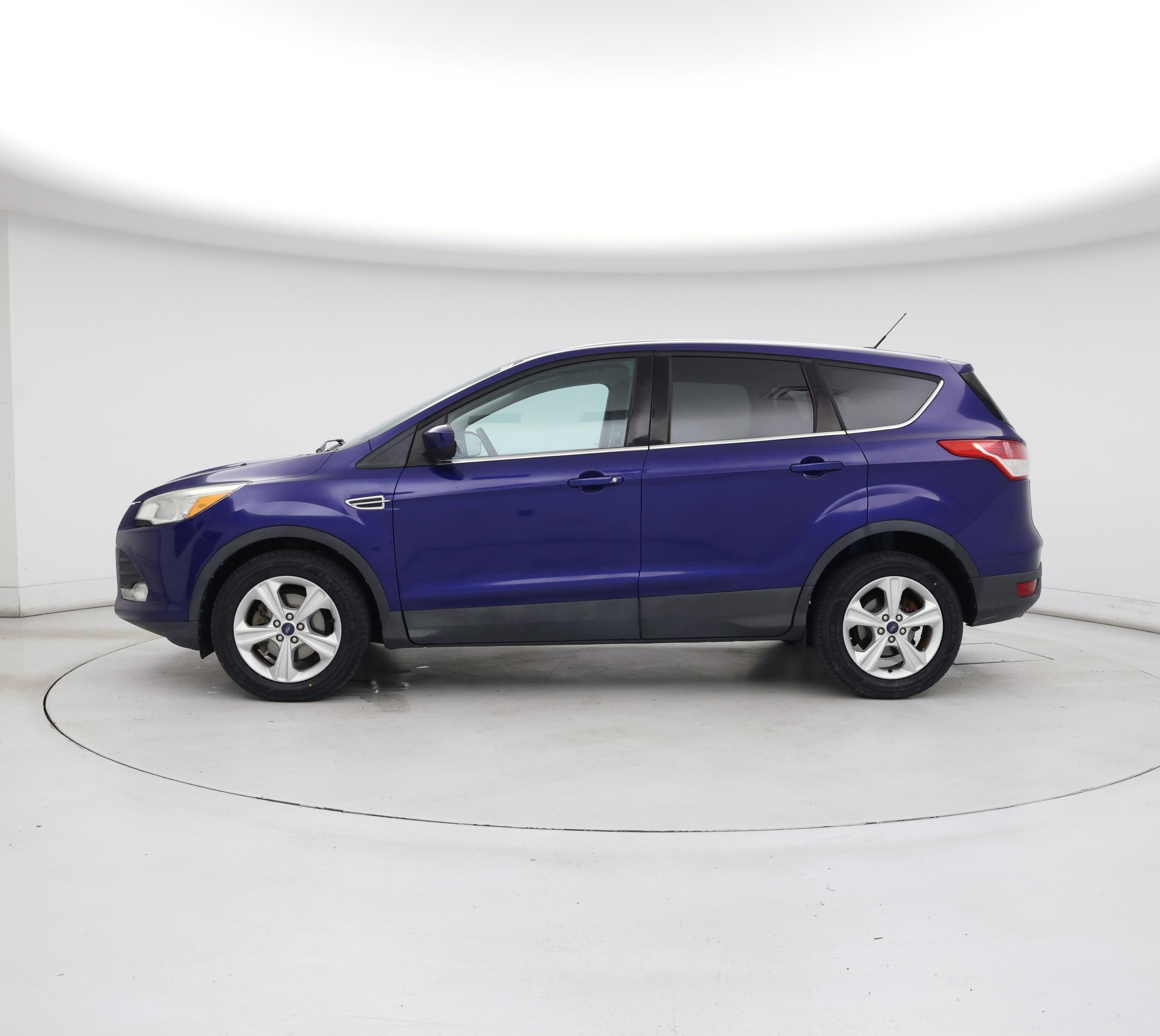 Thumbnail: 2014 Ford Escape - 3