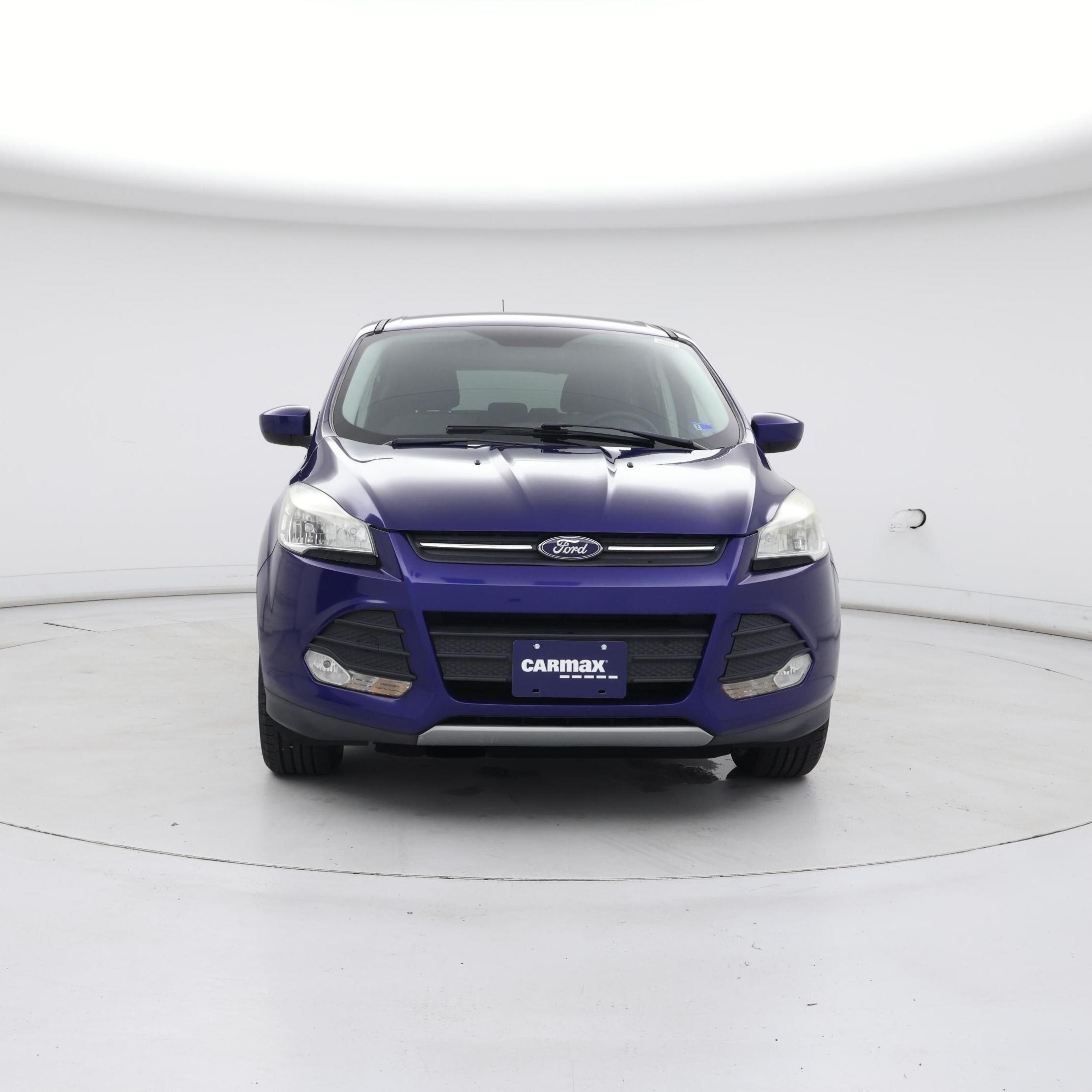 Thumbnail: 2014 Ford Escape - 5