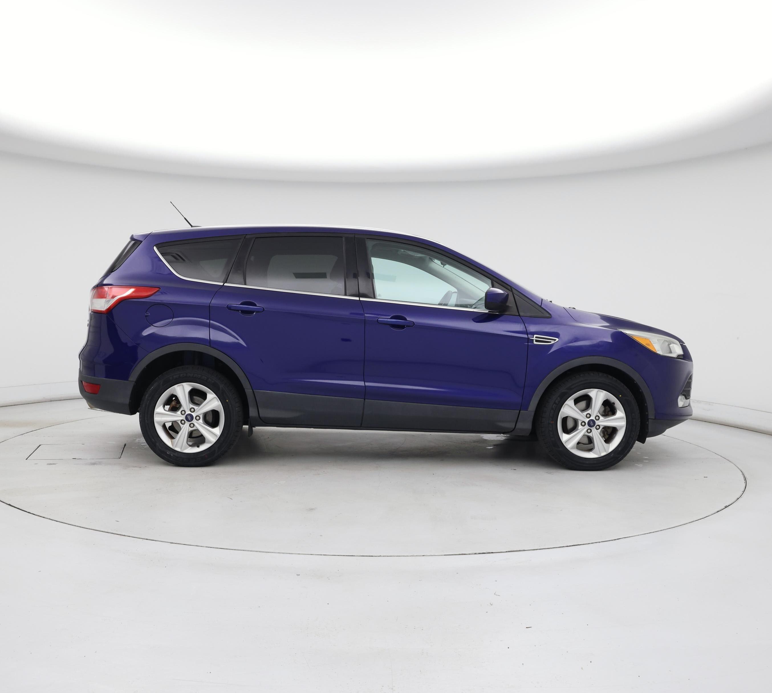 Thumbnail: 2014 Ford Escape - 7
