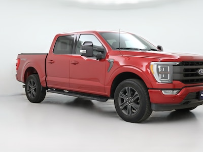 2023 Ford F150 Lariat