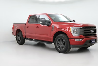 2023 Ford F150 Lariat