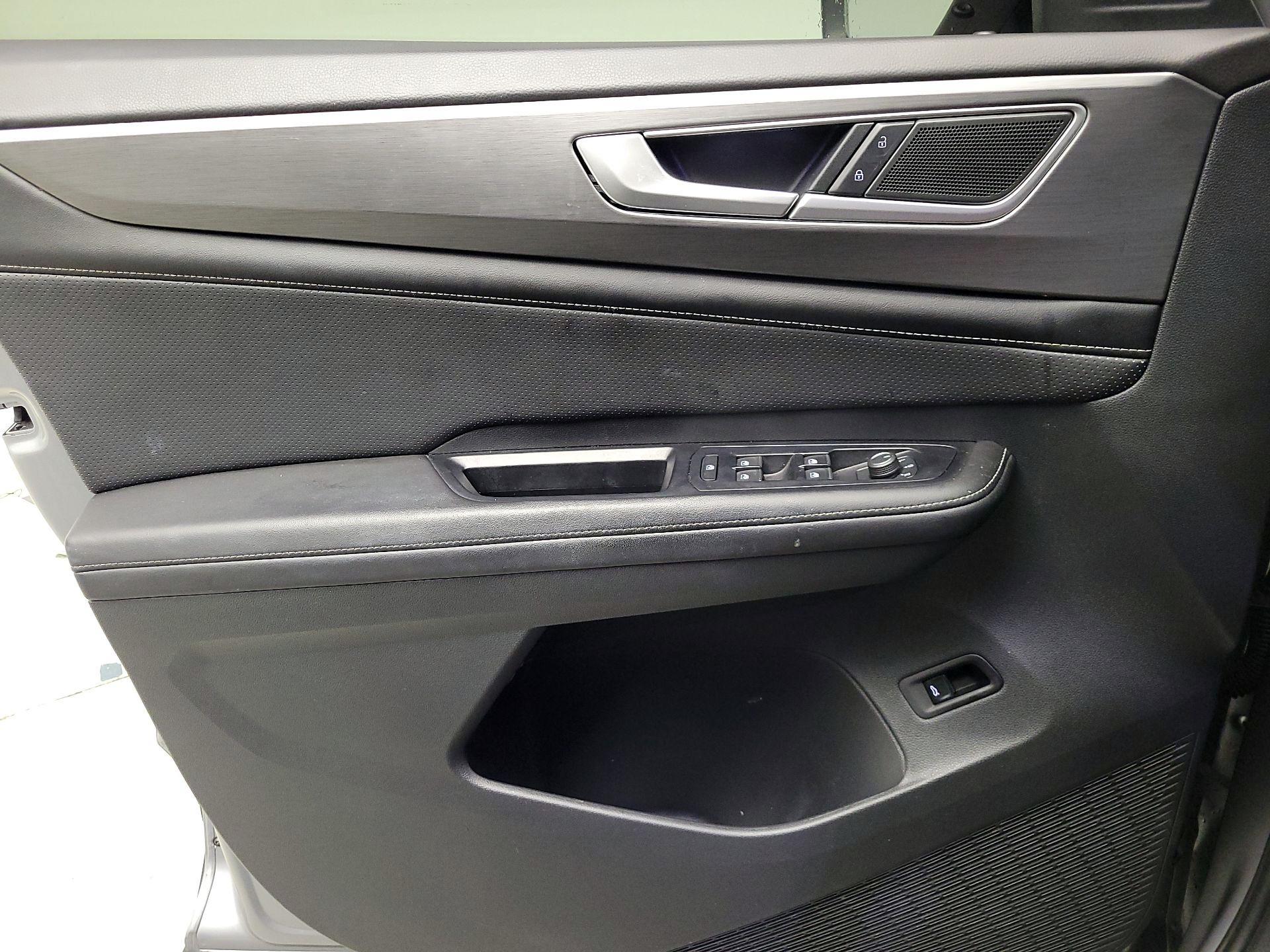 Thumbnail: 2024 Volkswagen Atlas - 12