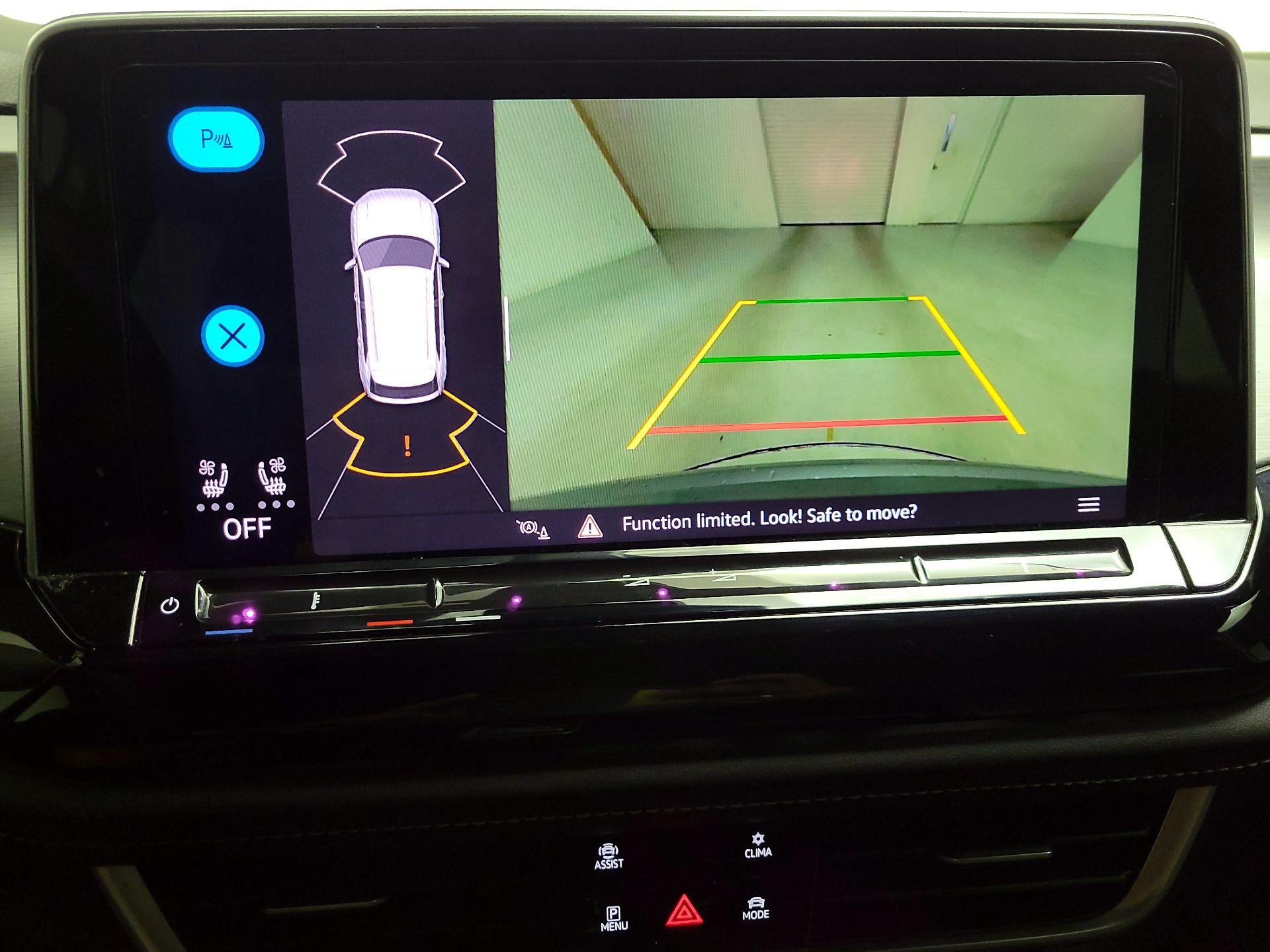 Thumbnail: 2024 Volkswagen Atlas - 14