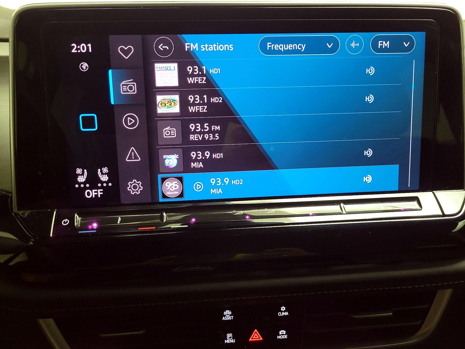 Thumbnail: 2024 Volkswagen Atlas - 15