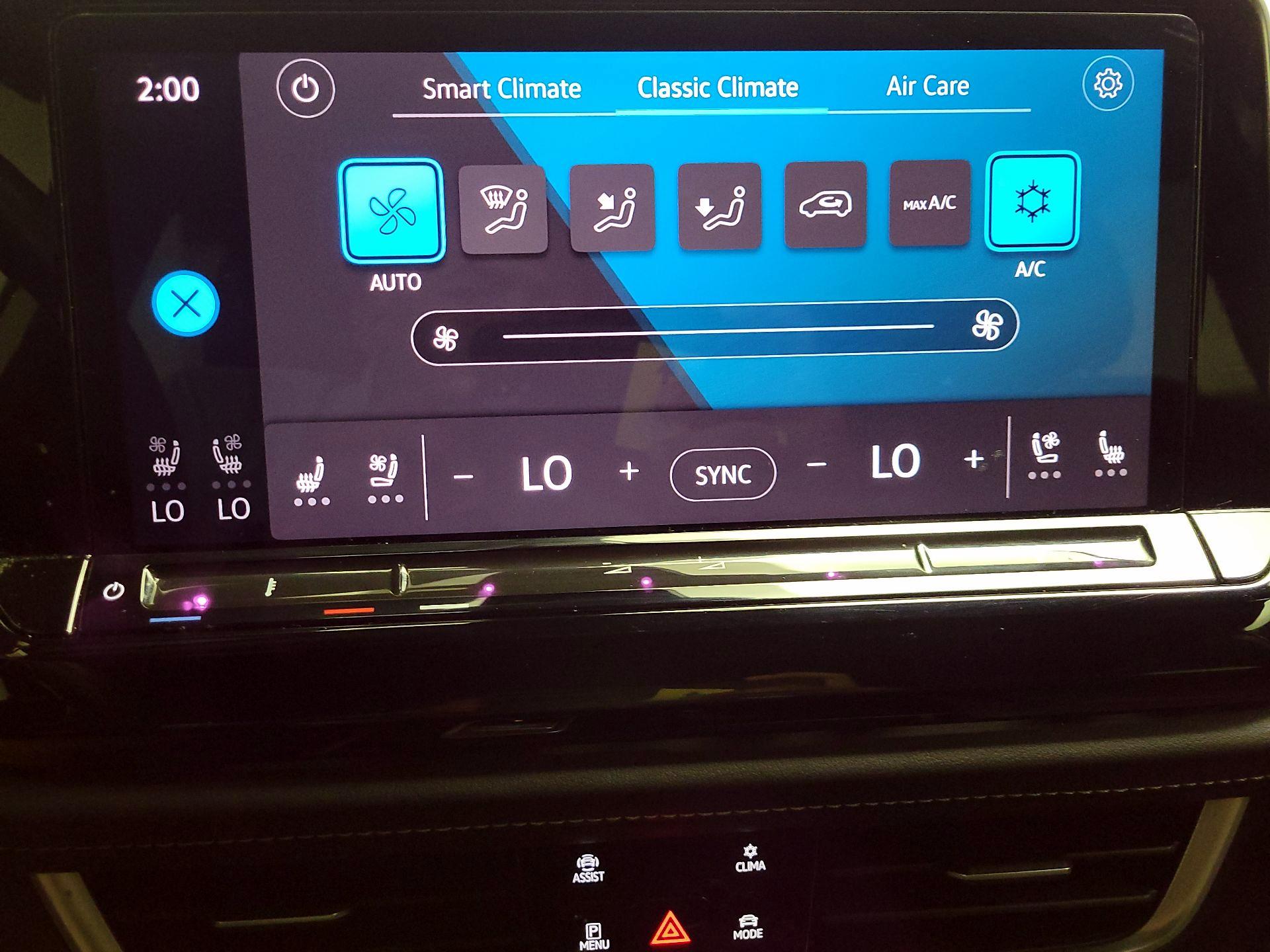 Thumbnail: 2024 Volkswagen Atlas - 16