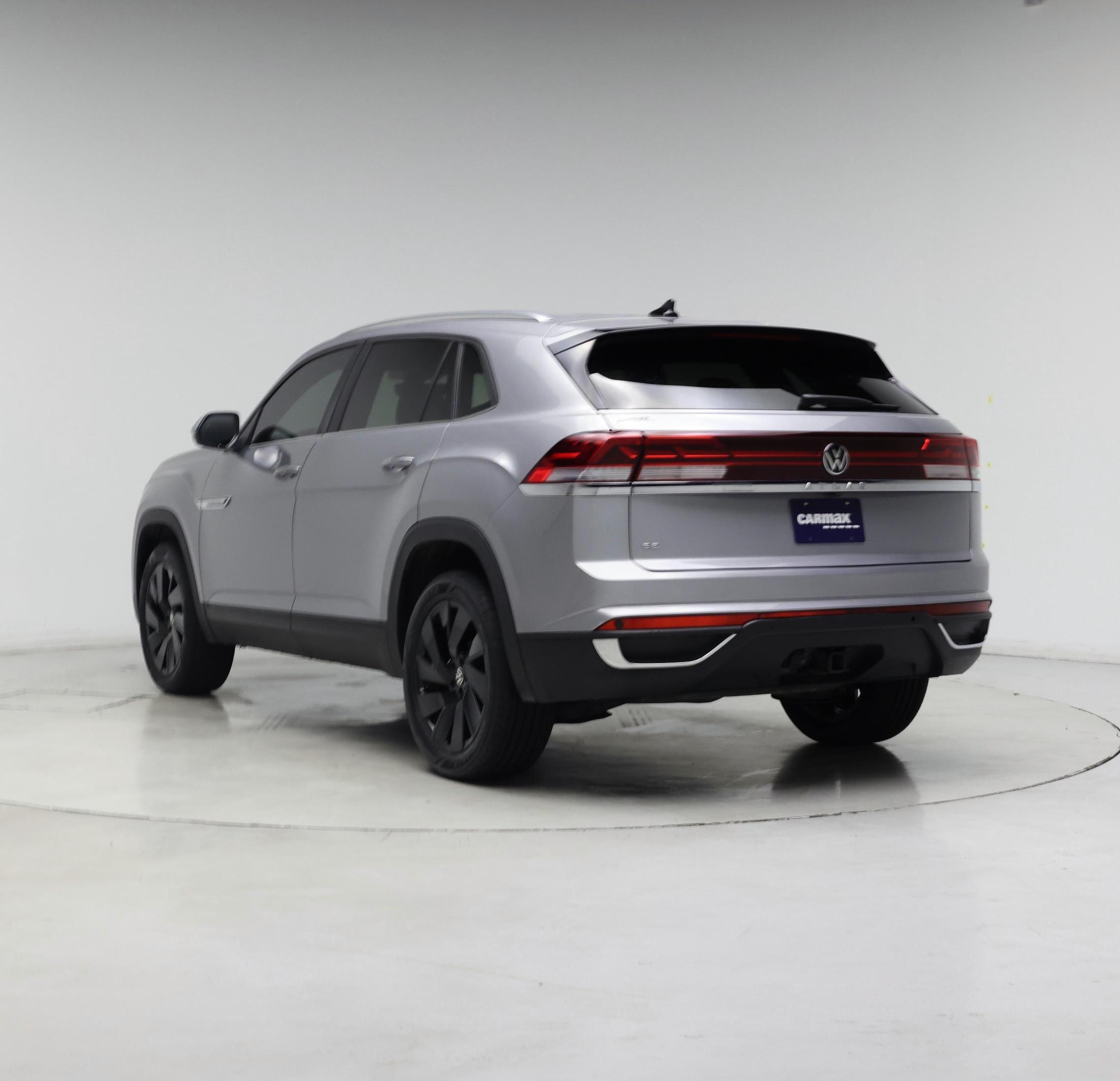 Thumbnail: 2024 Volkswagen Atlas - 2