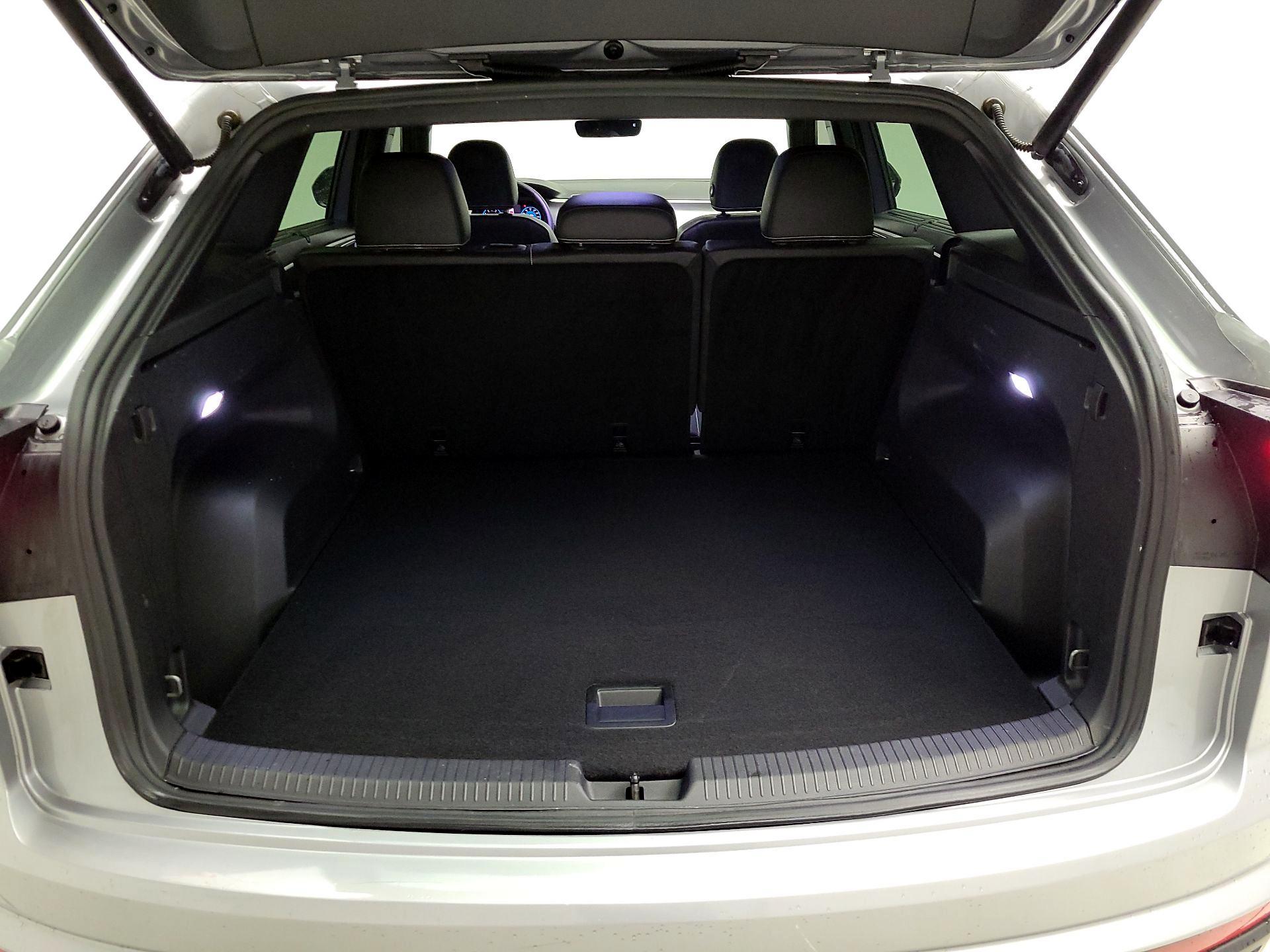 Thumbnail: 2024 Volkswagen Atlas - 20