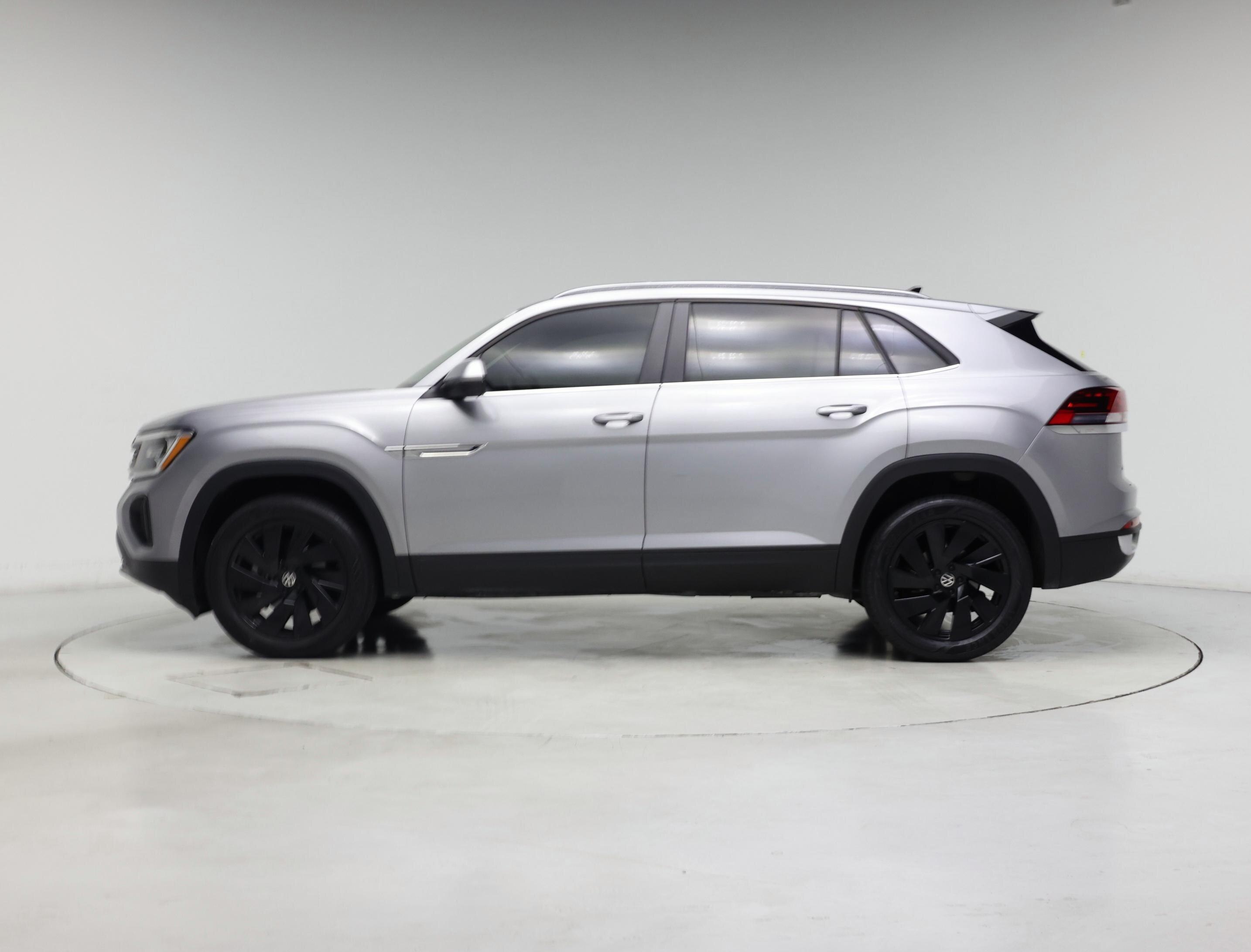 Thumbnail: 2024 Volkswagen Atlas - 3