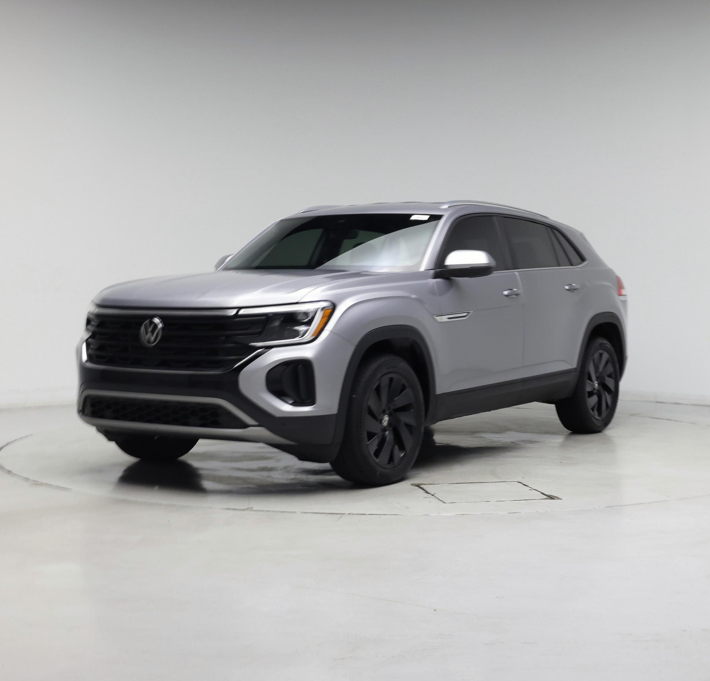 Thumbnail: 2024 Volkswagen Atlas - 4