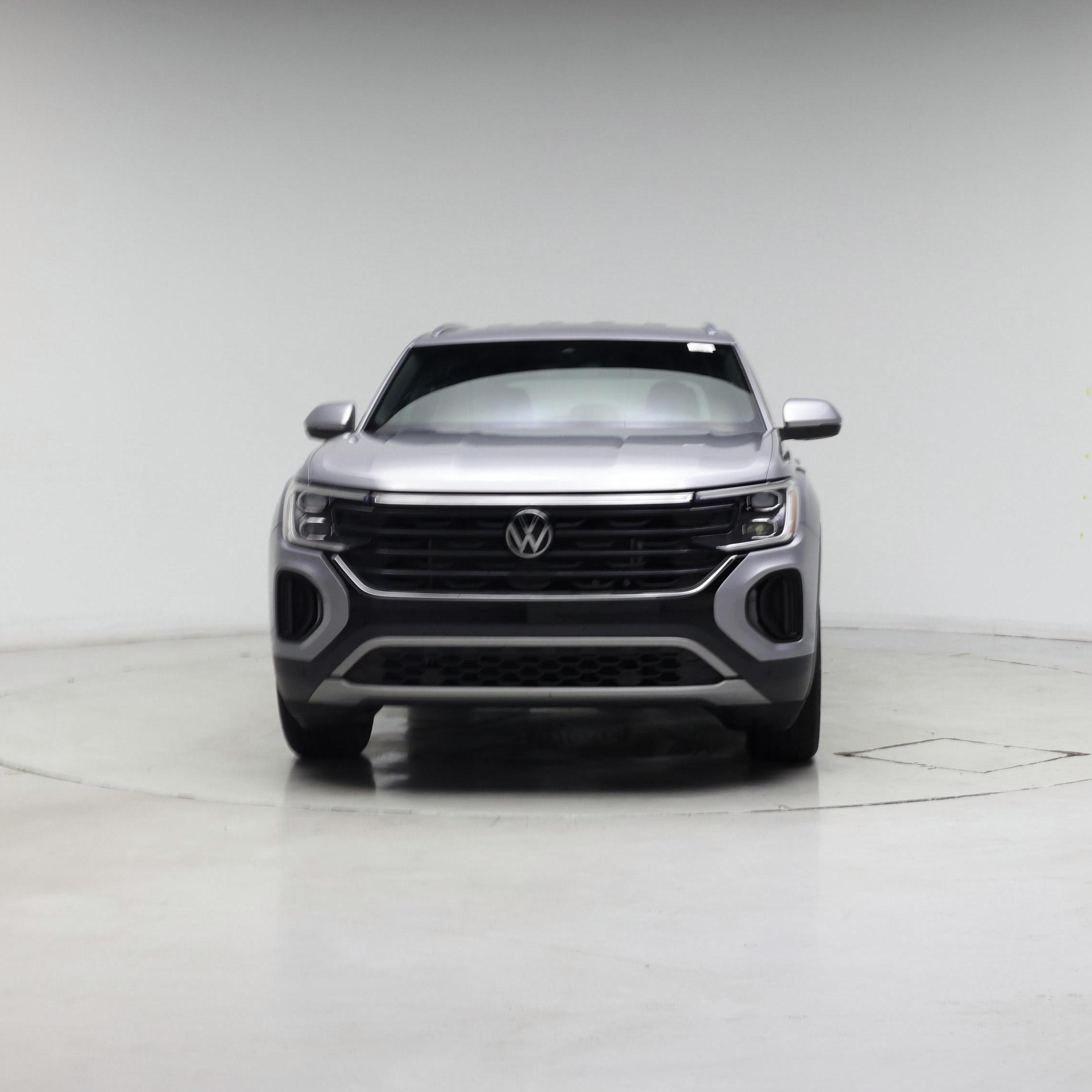 Thumbnail: 2024 Volkswagen Atlas - 5