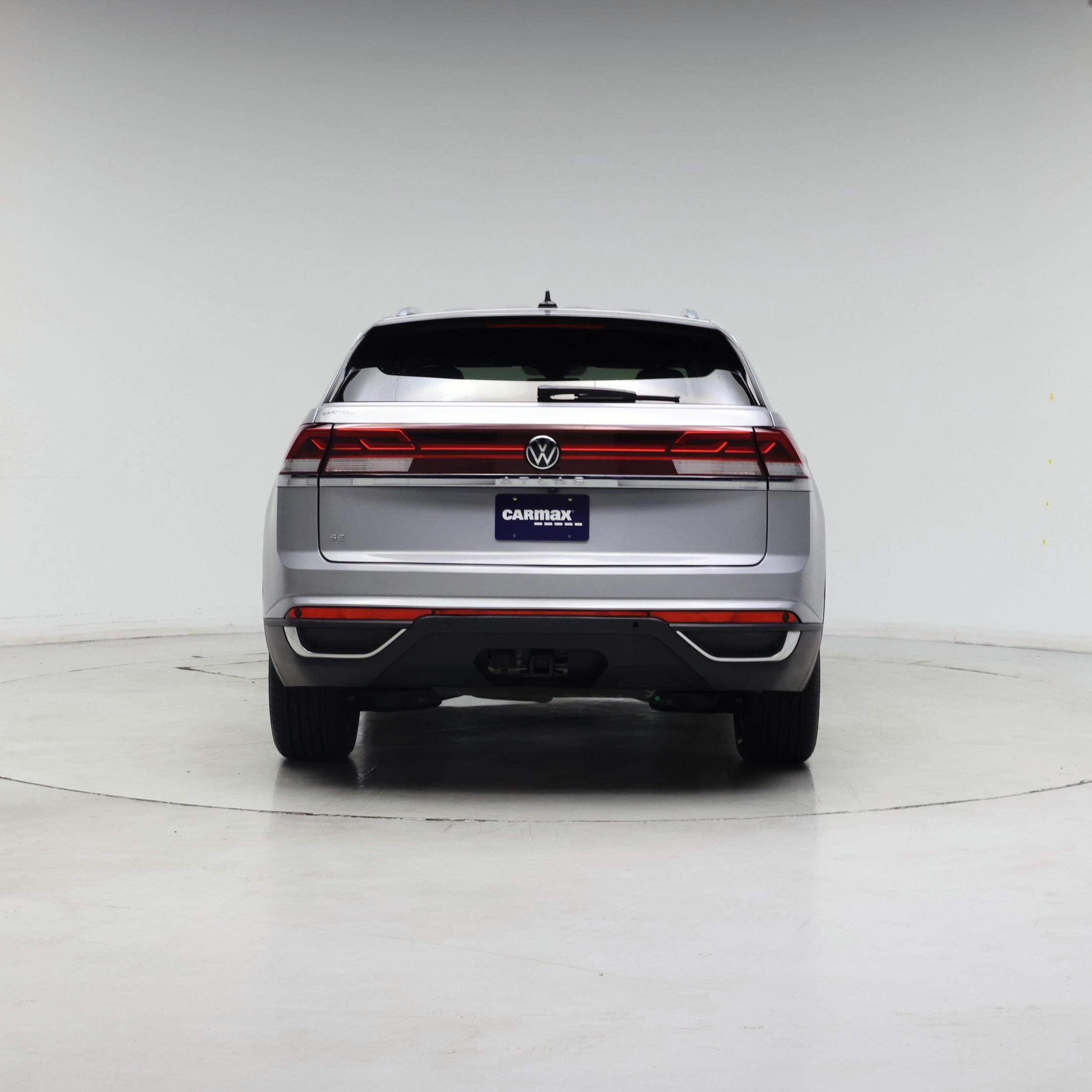 Thumbnail: 2024 Volkswagen Atlas - 6