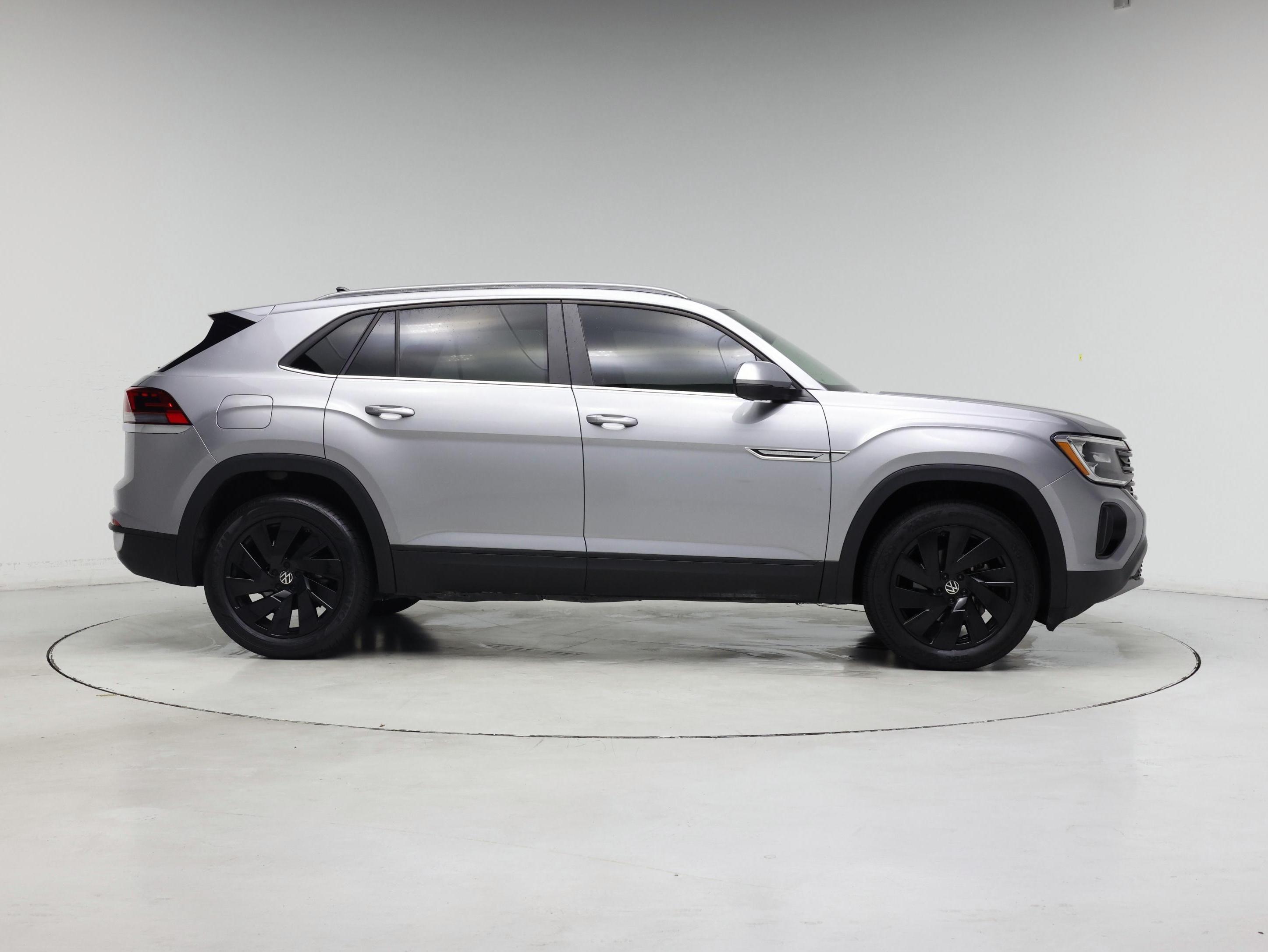 Thumbnail: 2024 Volkswagen Atlas - 7