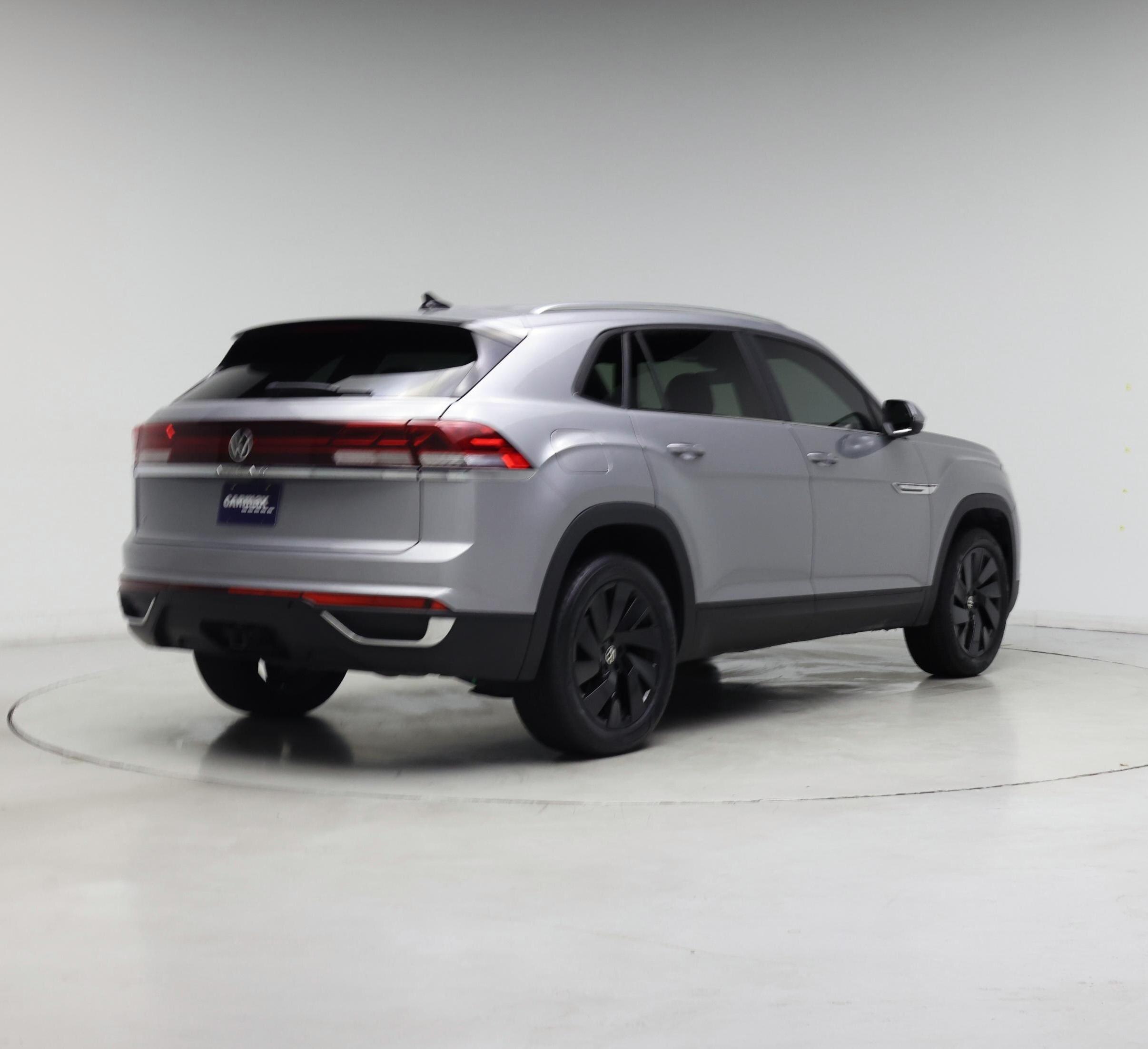 Thumbnail: 2024 Volkswagen Atlas - 8