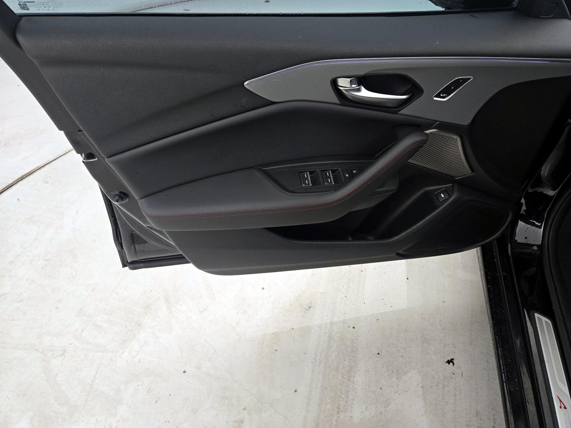 Thumbnail: 2022 Acura TLX - 12