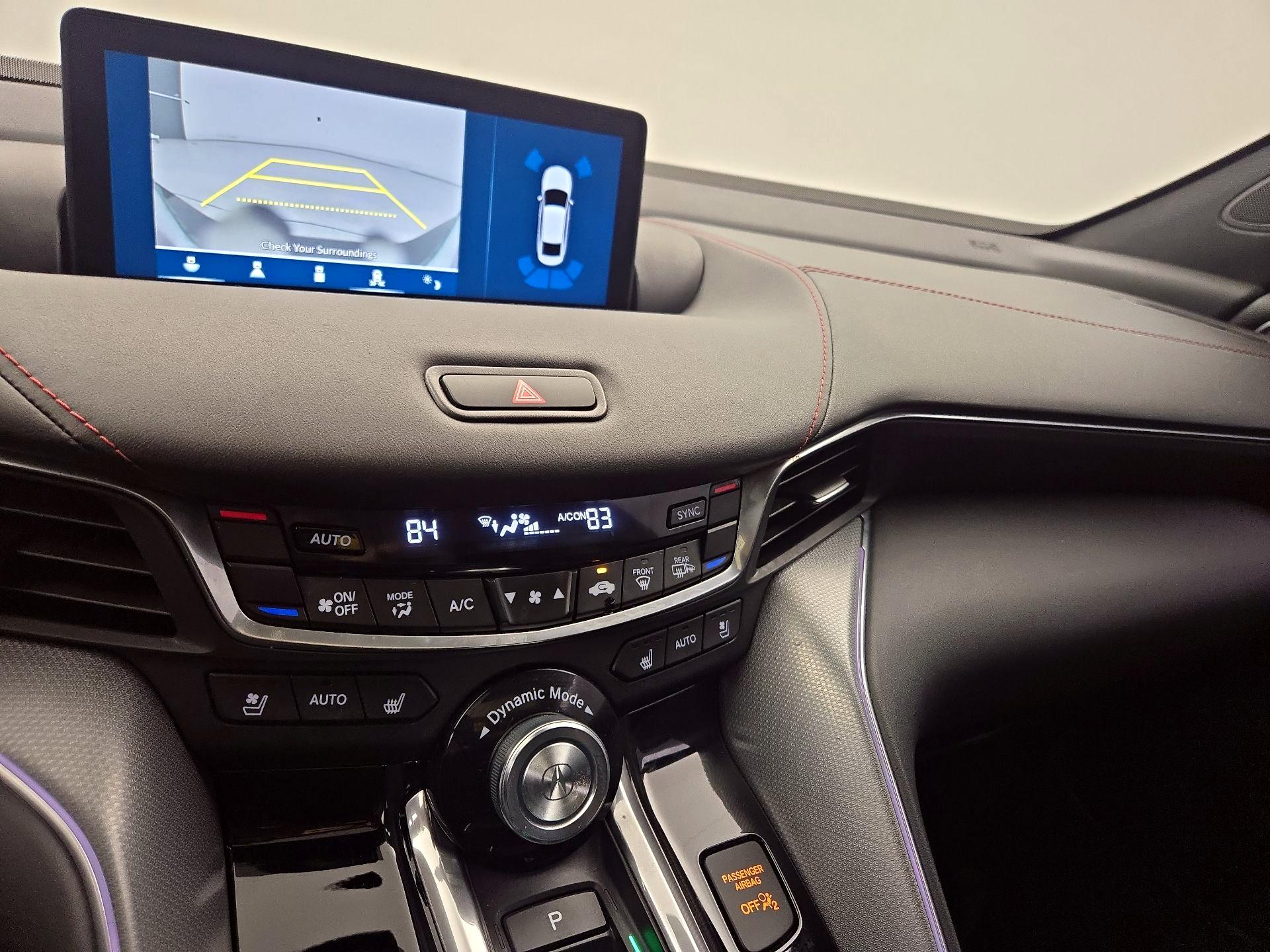 Thumbnail: 2022 Acura TLX - 15