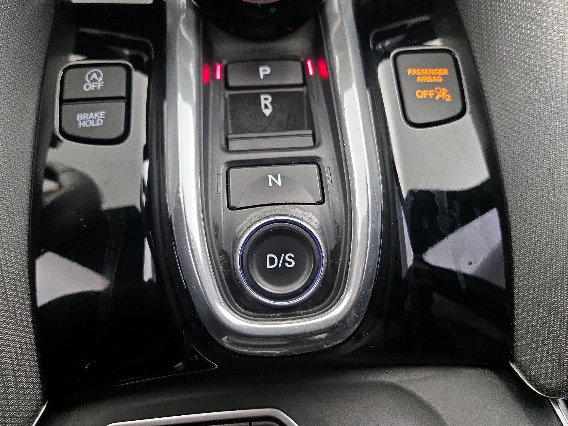 Thumbnail: 2022 Acura TLX - 18