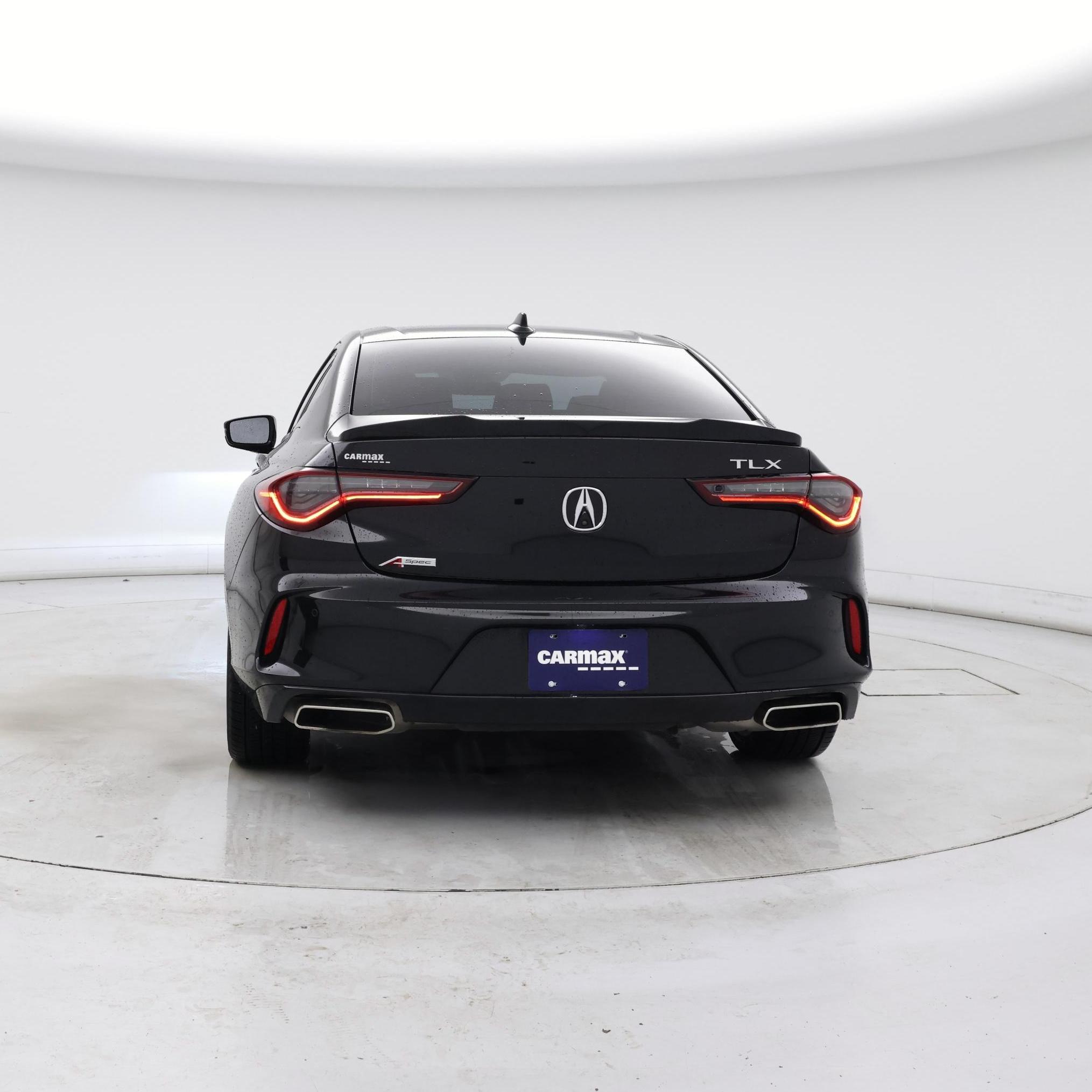 Thumbnail: 2022 Acura TLX - 6