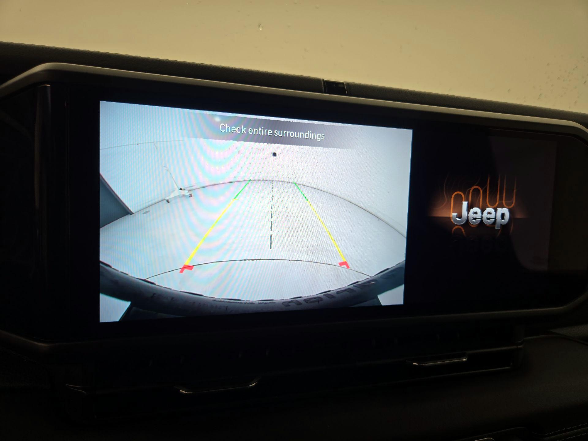 Thumbnail: 2025 Jeep Wrangler - 14