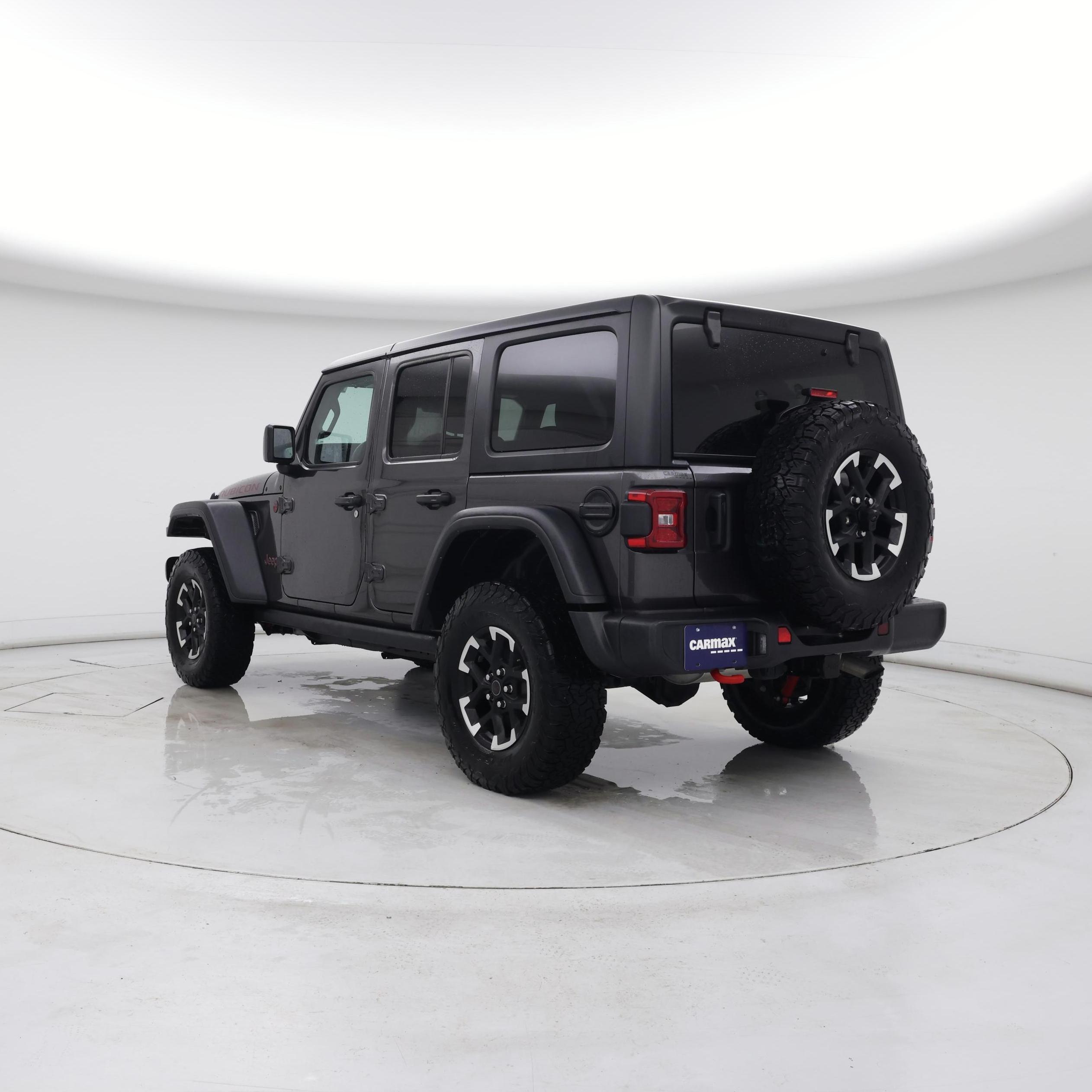 Thumbnail: 2025 Jeep Wrangler - 2