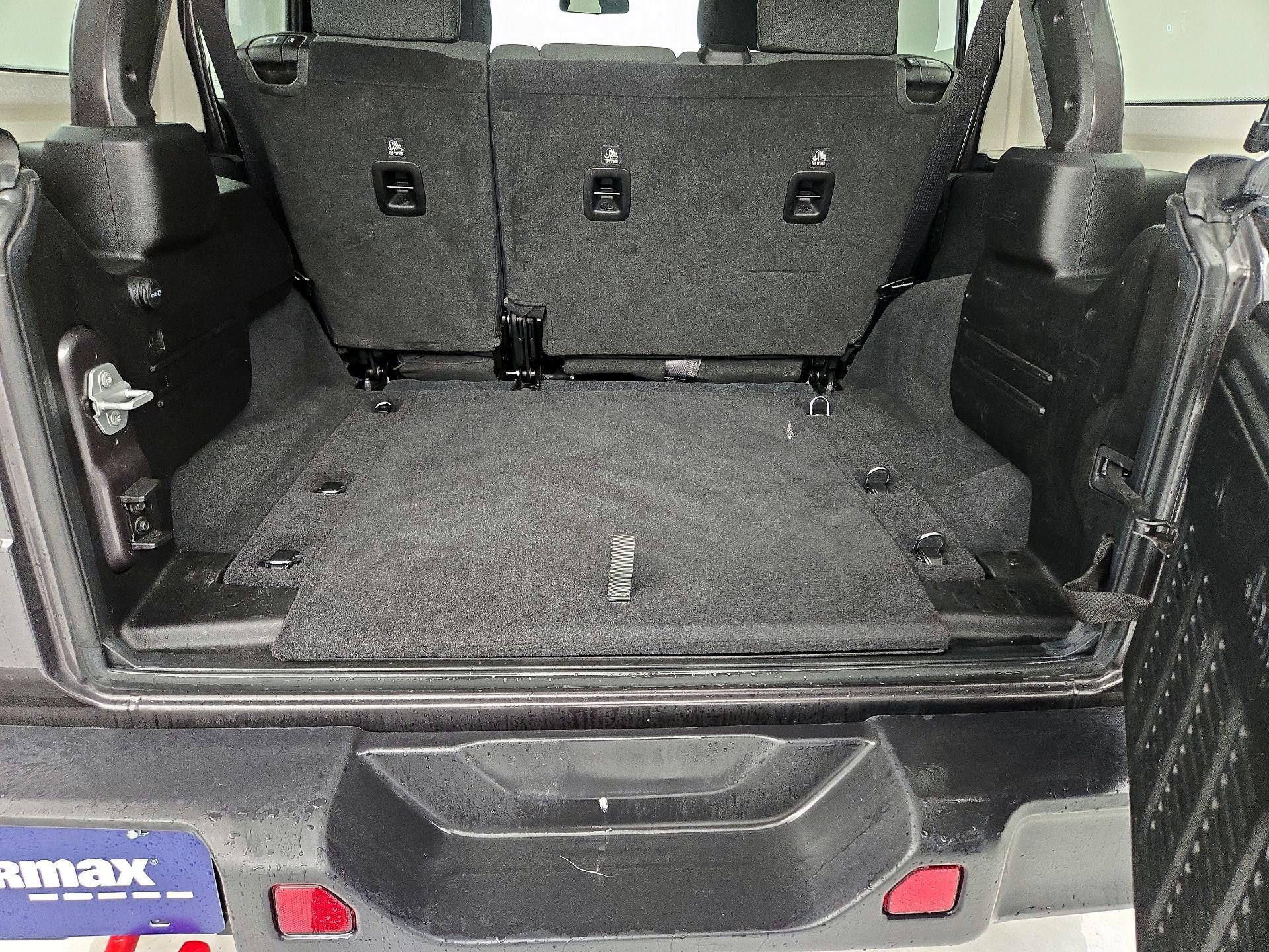 Thumbnail: 2025 Jeep Wrangler - 20