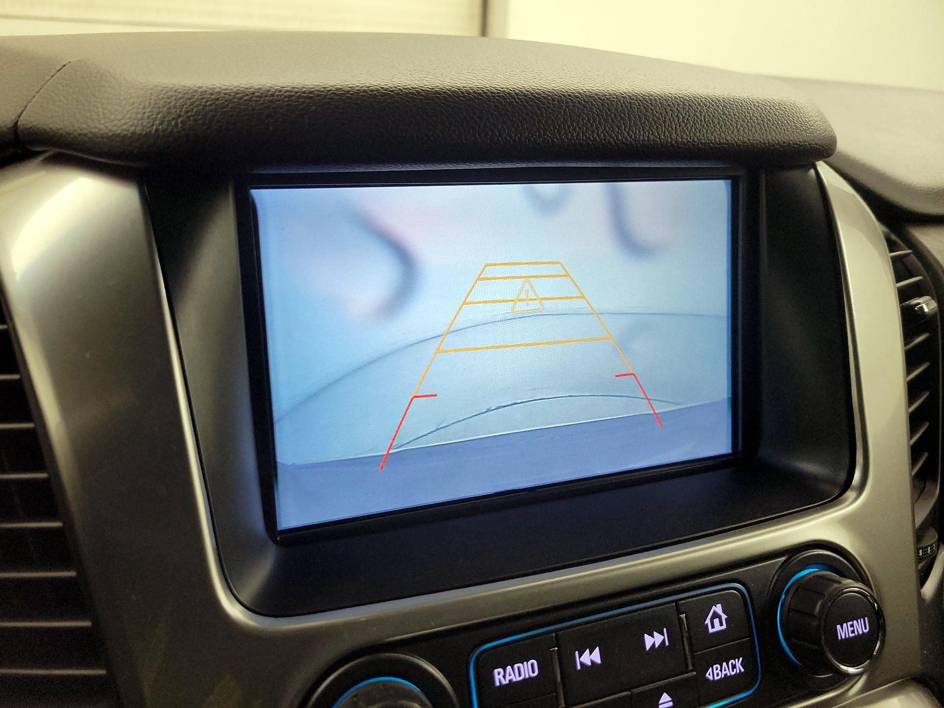 Thumbnail: 2017 Chevrolet Tahoe - 15