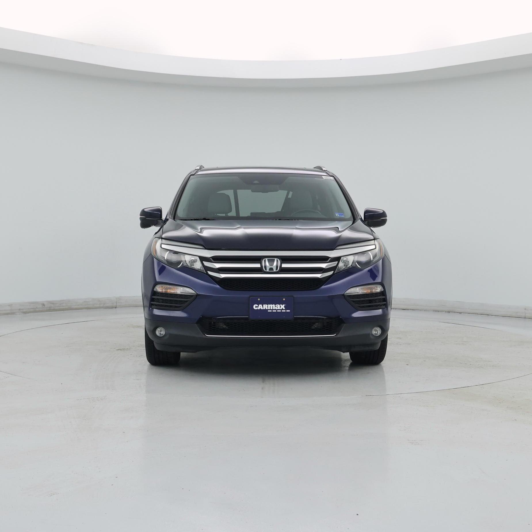 Thumbnail: 2016 Honda Pilot - 5