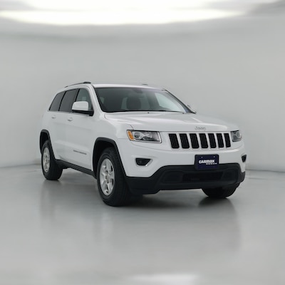 2014 Jeep Grand Cherokee Altitude