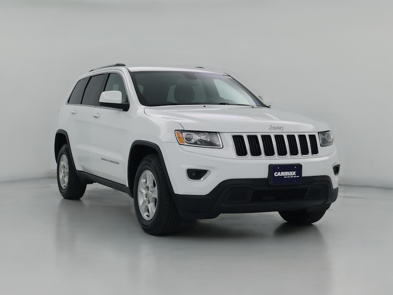 2014 Jeep Grand Cherokee Altitude