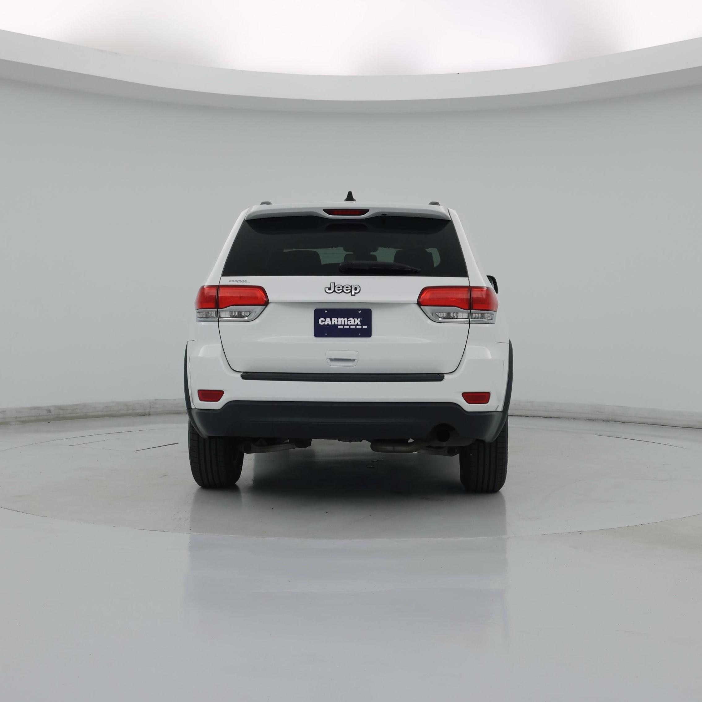 Thumbnail: 2014 Jeep Grand Cherokee - 6