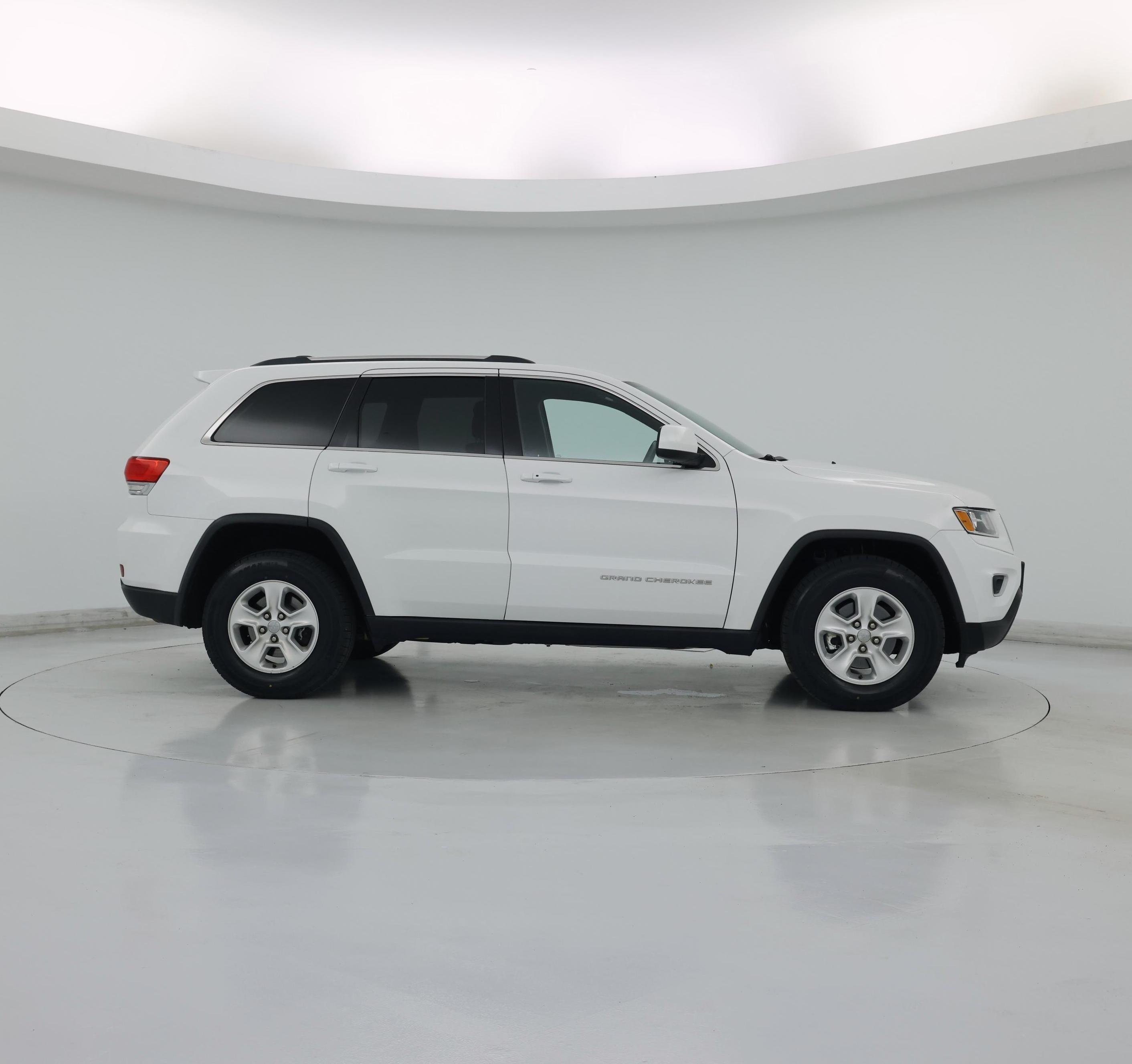 Thumbnail: 2014 Jeep Grand Cherokee - 7