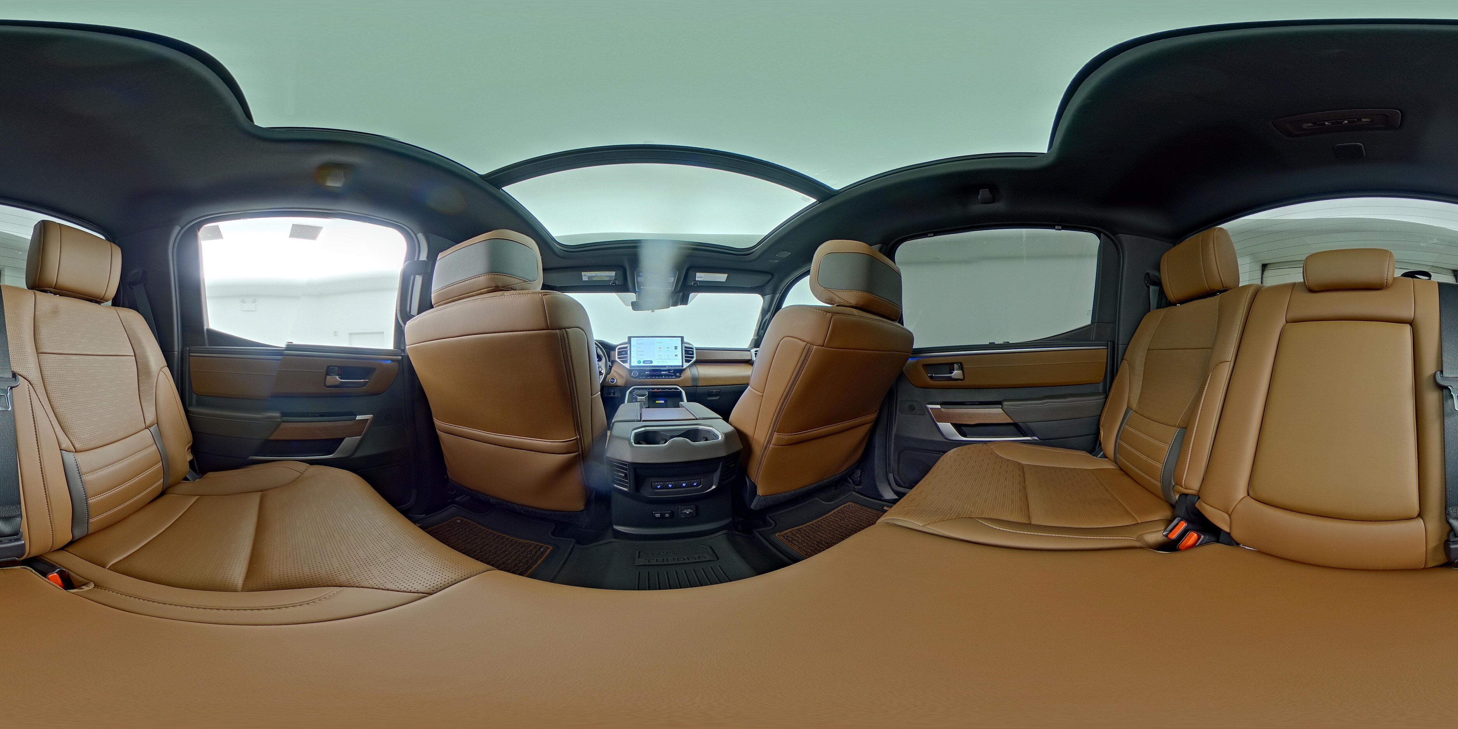 2023 Toyota Tundra 1794 Edition - Photo 26