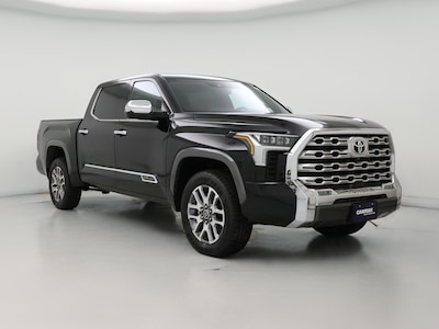 2023 Toyota Tundra 1794
