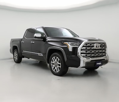 2023 Toyota Tundra 1794