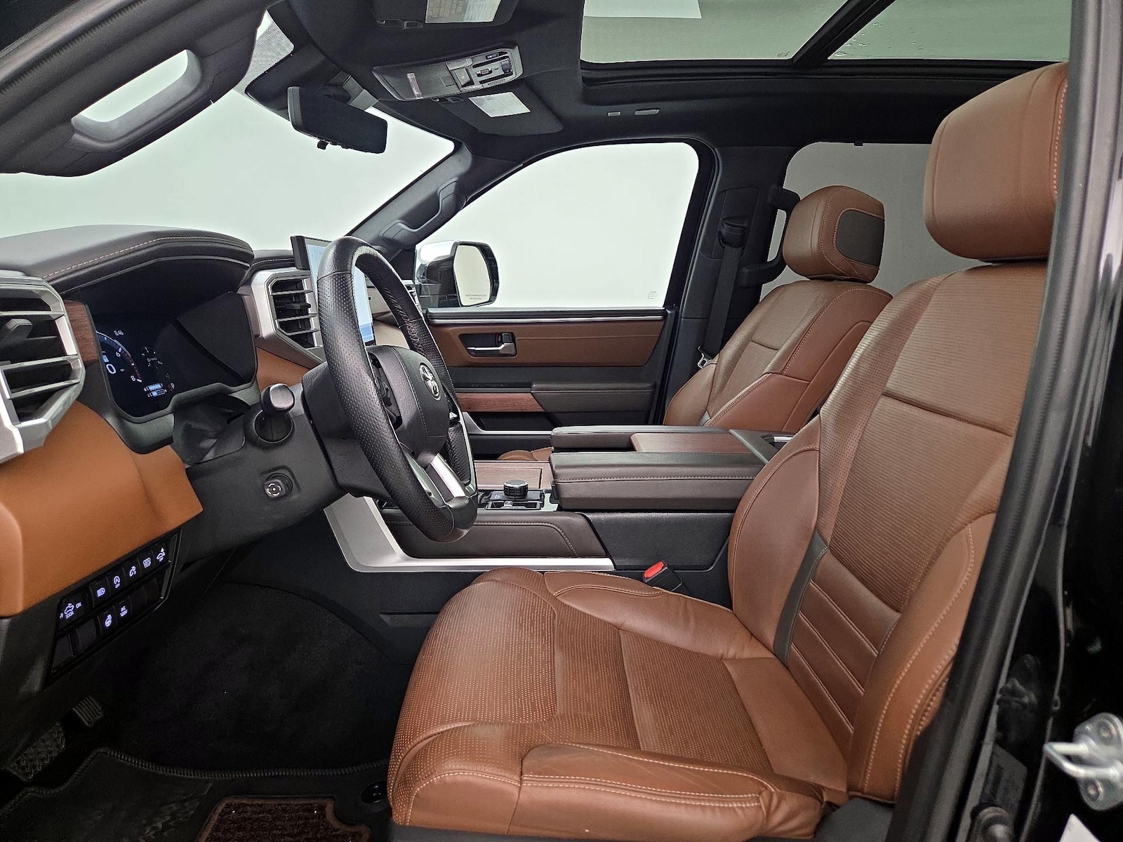 2023 Toyota Tundra 1794 Edition - Photo 12