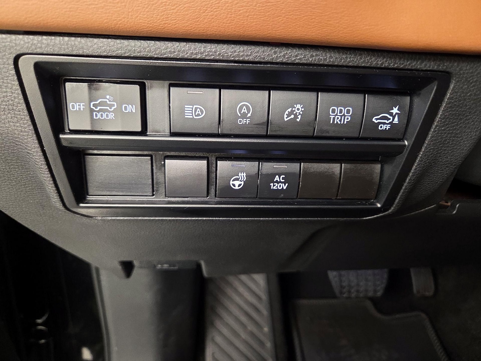 2023 Toyota Tundra 1794 Edition - Photo 14
