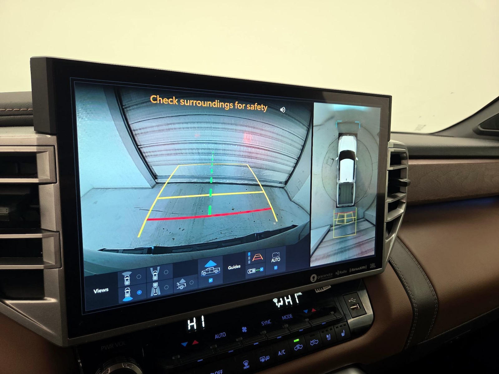 2023 Toyota Tundra 1794 Edition - Photo 15