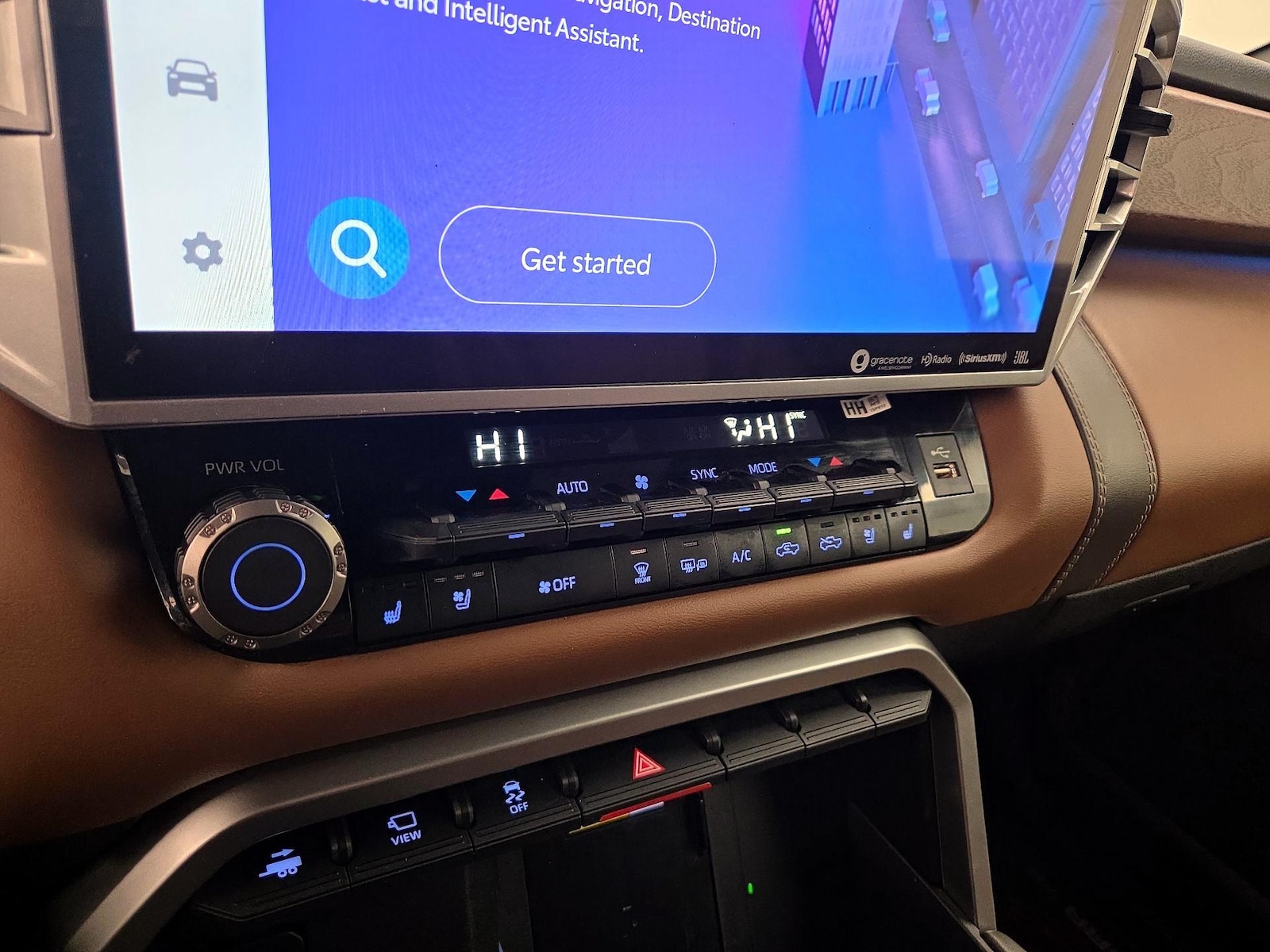 2023 Toyota Tundra 1794 Edition - Photo 17