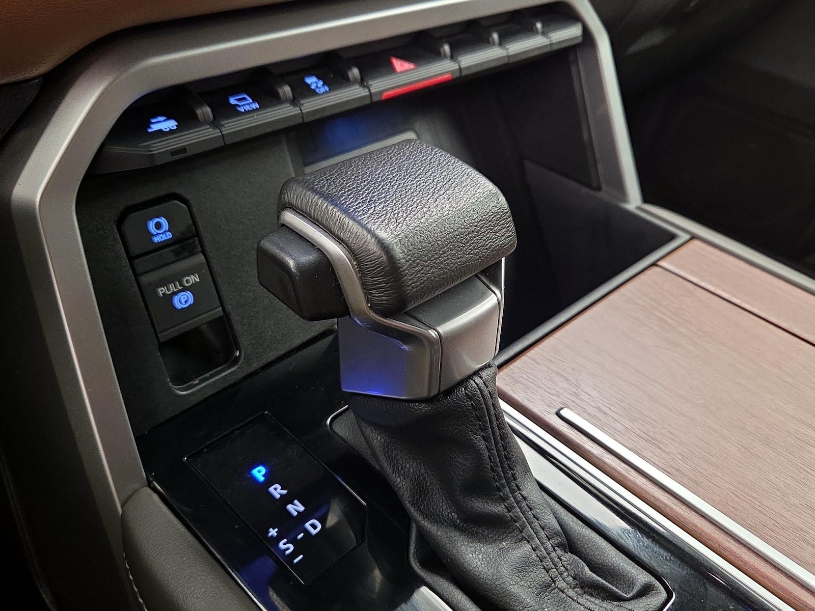 2023 Toyota Tundra 1794 Edition - Photo 18